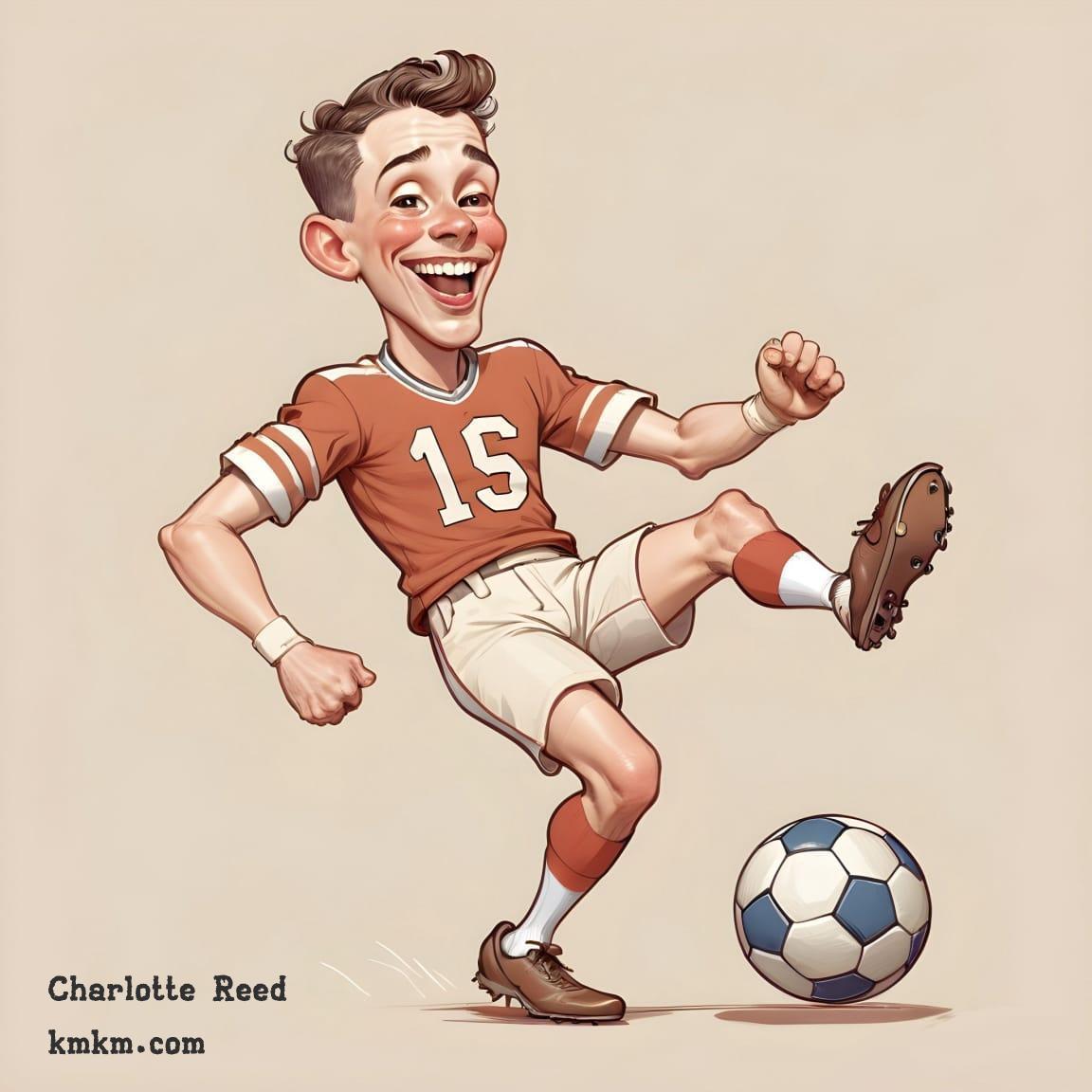 Caricature Online