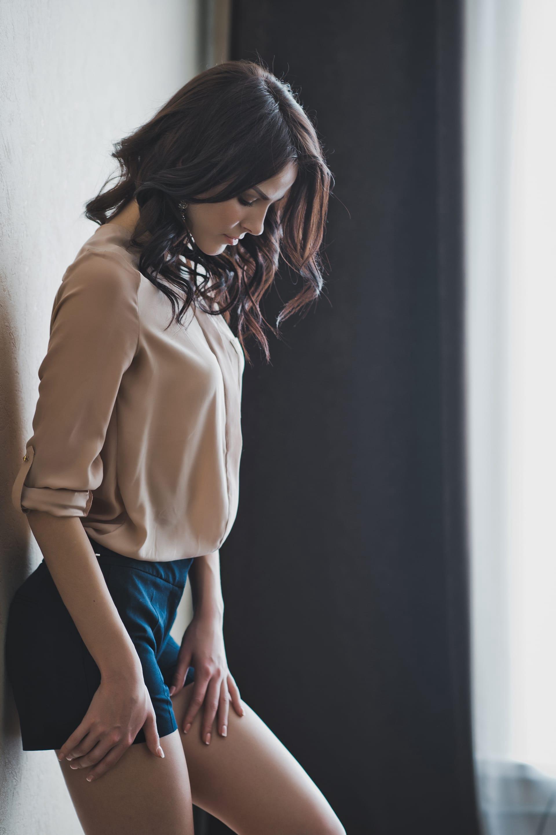 Attractive women images 01