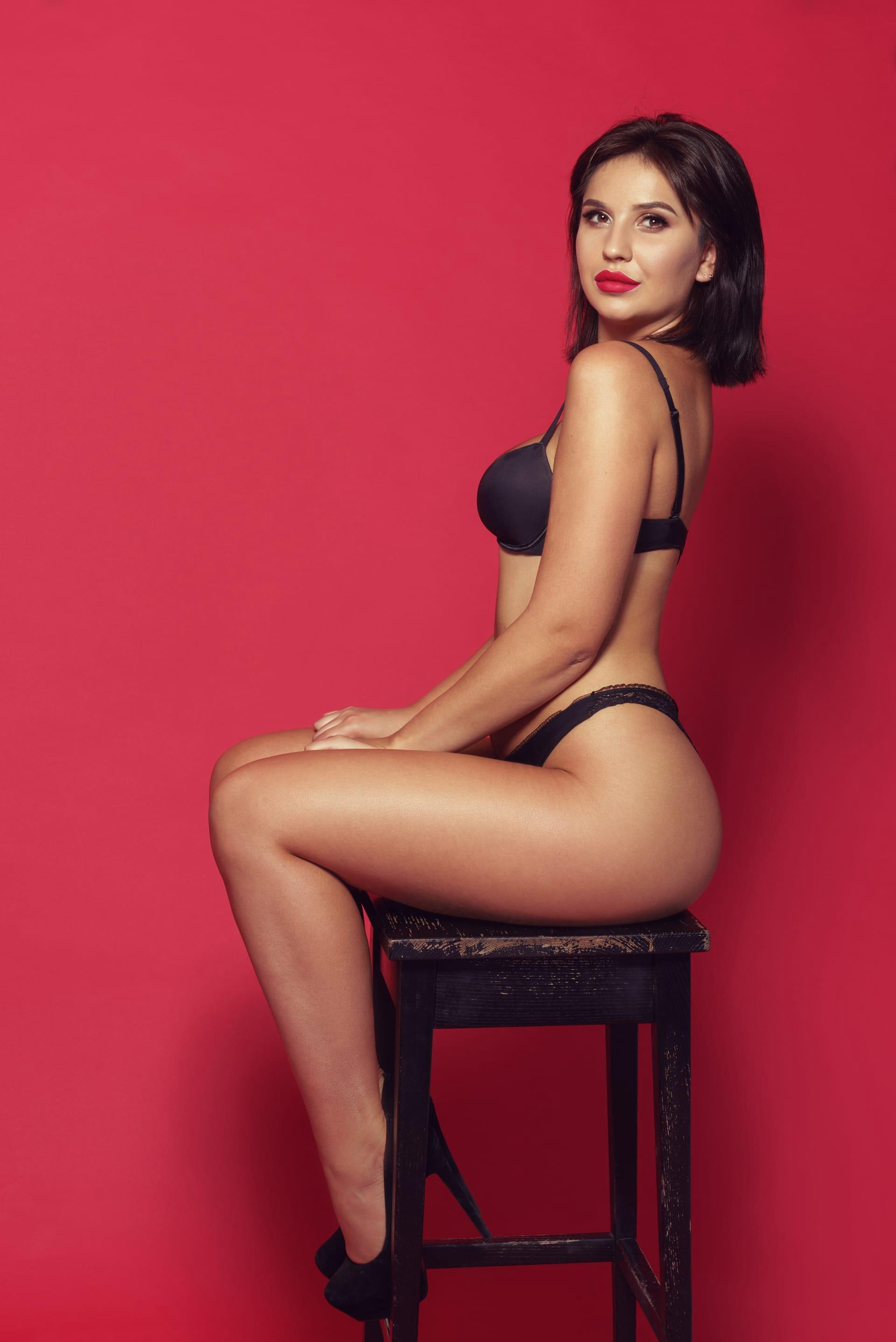 Attractive women images 04