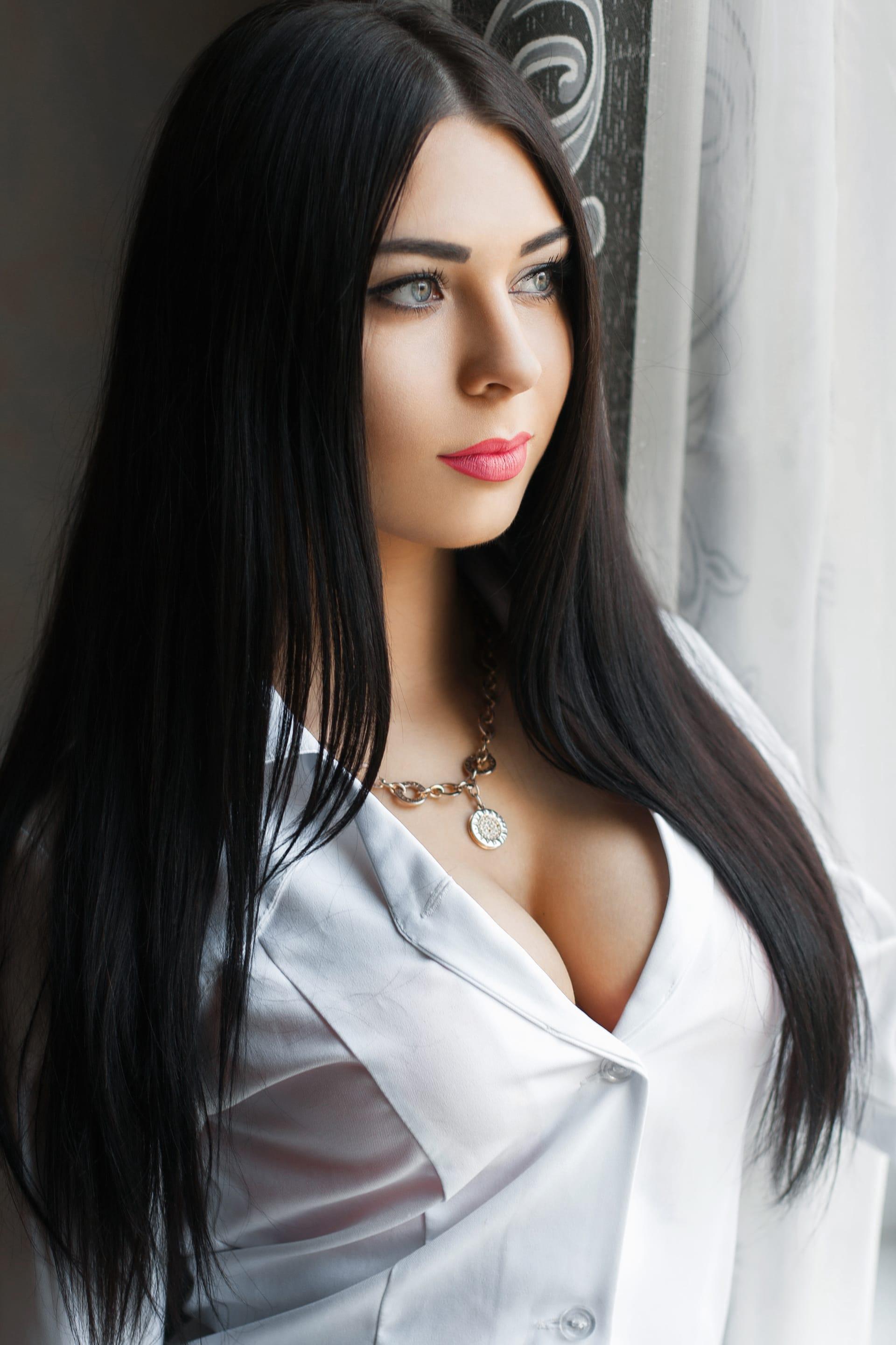 Attractive women images 05