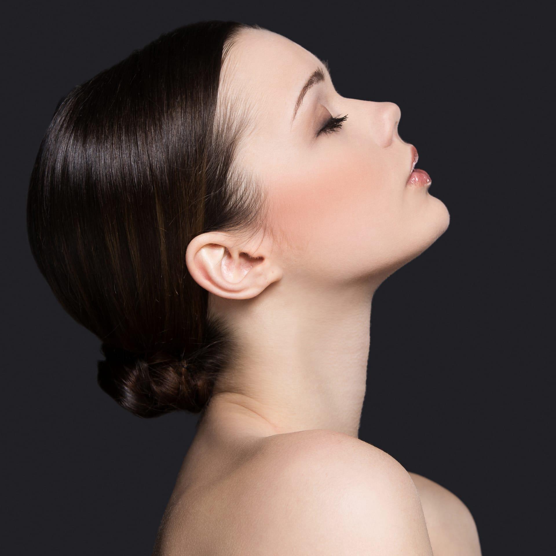 Beautiful female models photos 05