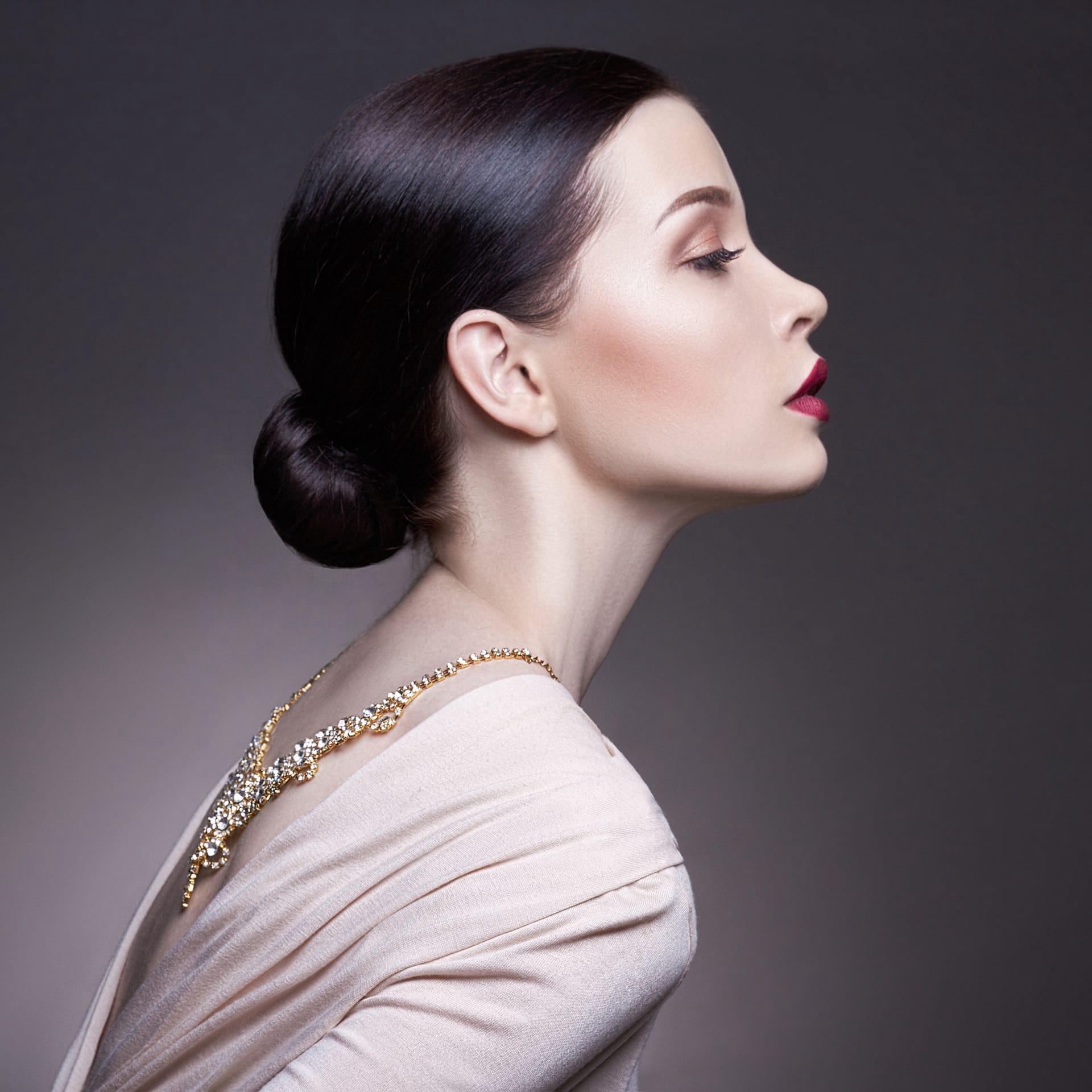 Beautiful female models photos 15