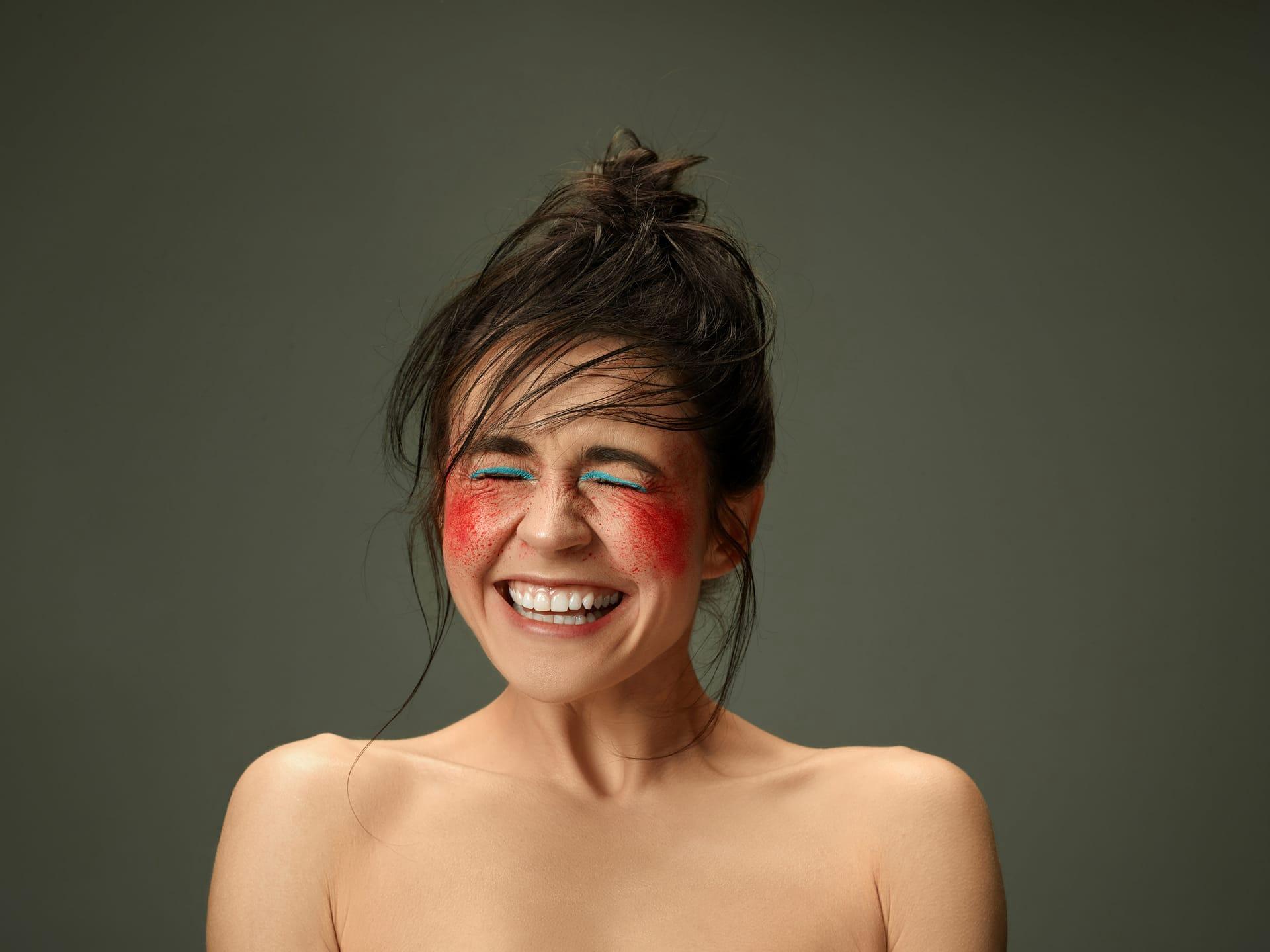 Beautiful ladies photos 03