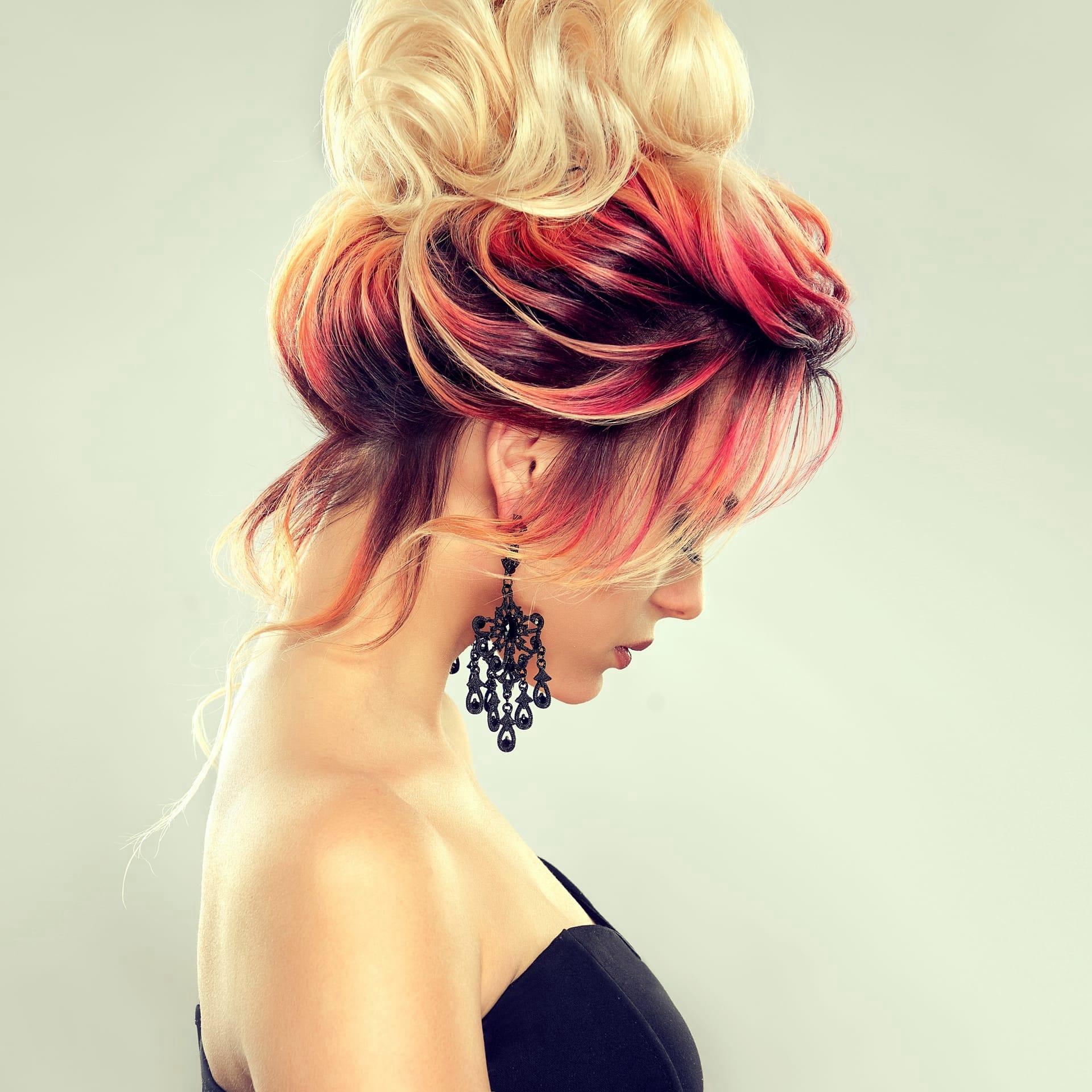 Beautiful mature woman images 19