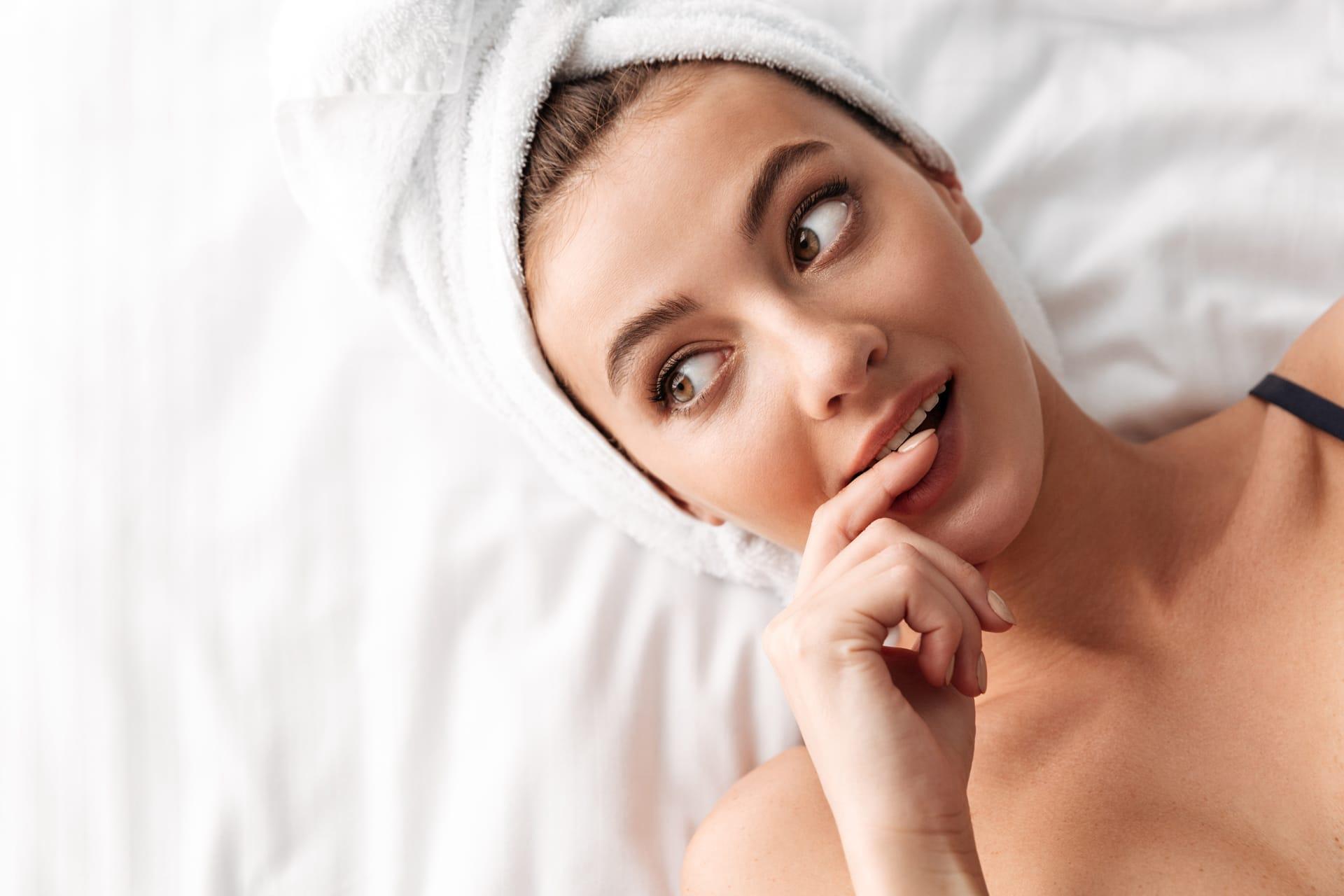 Beautiful mature woman images 20