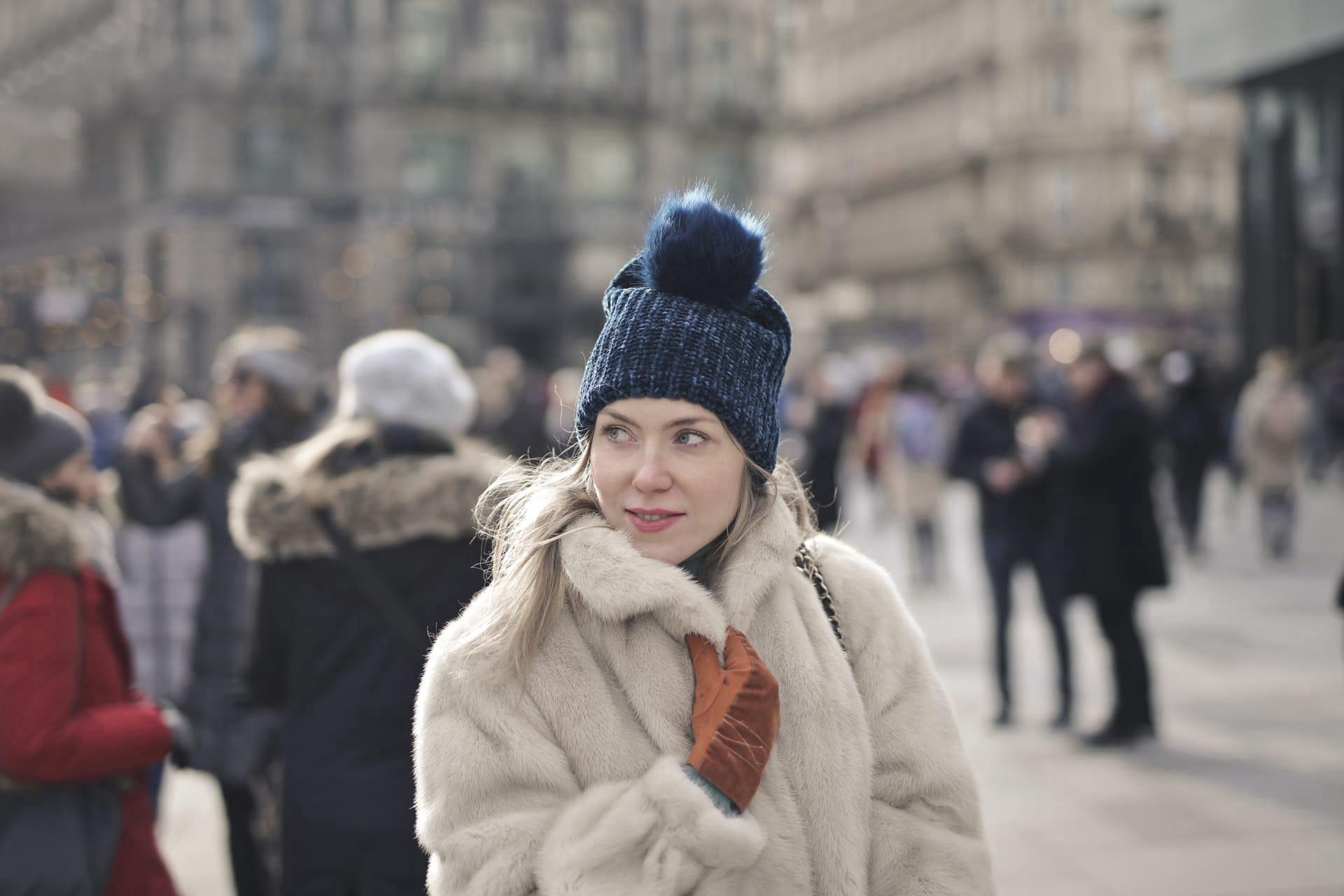 Beautiful pictures of single woman 18