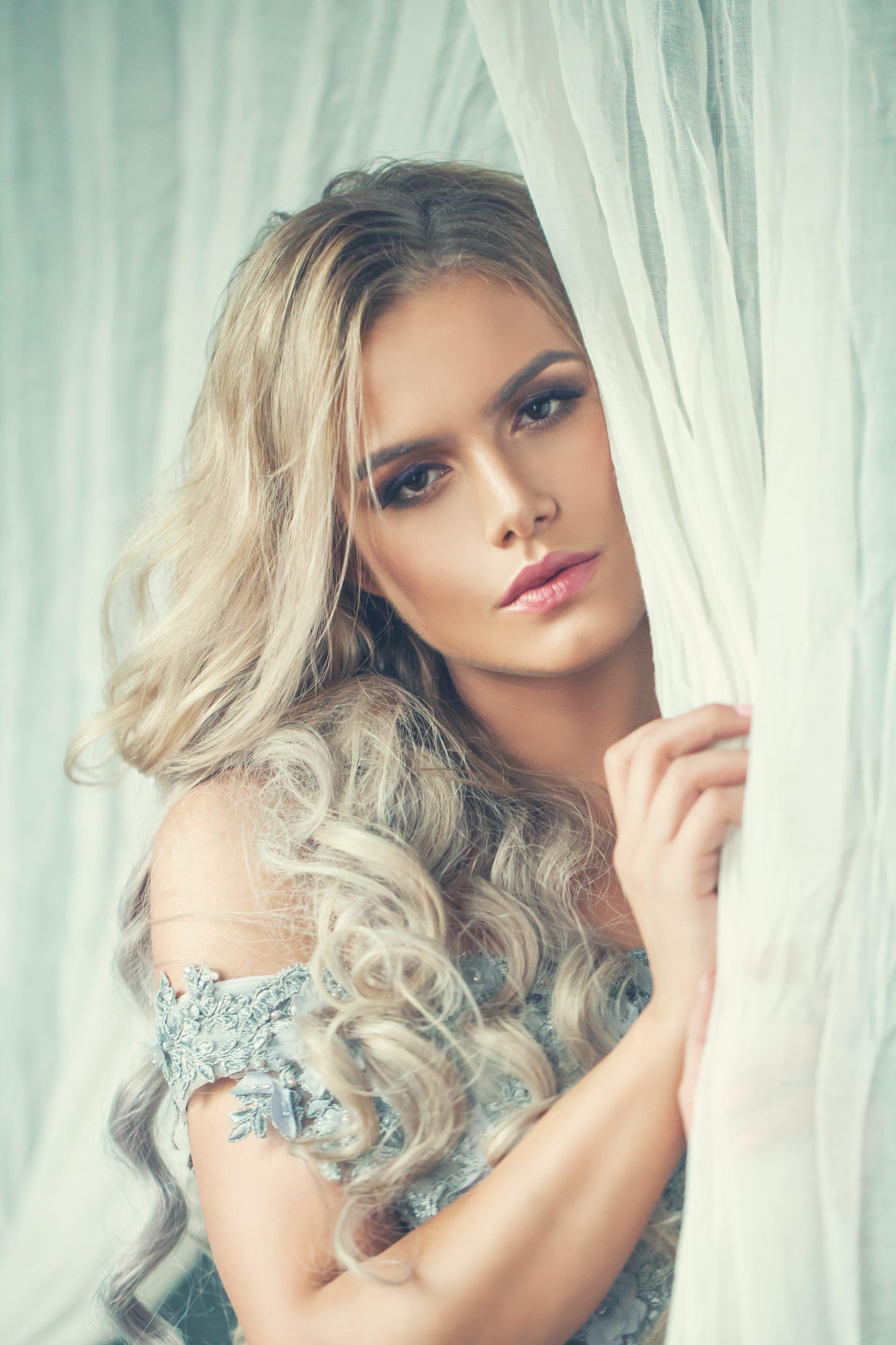 Beautiful pictures of single woman 19