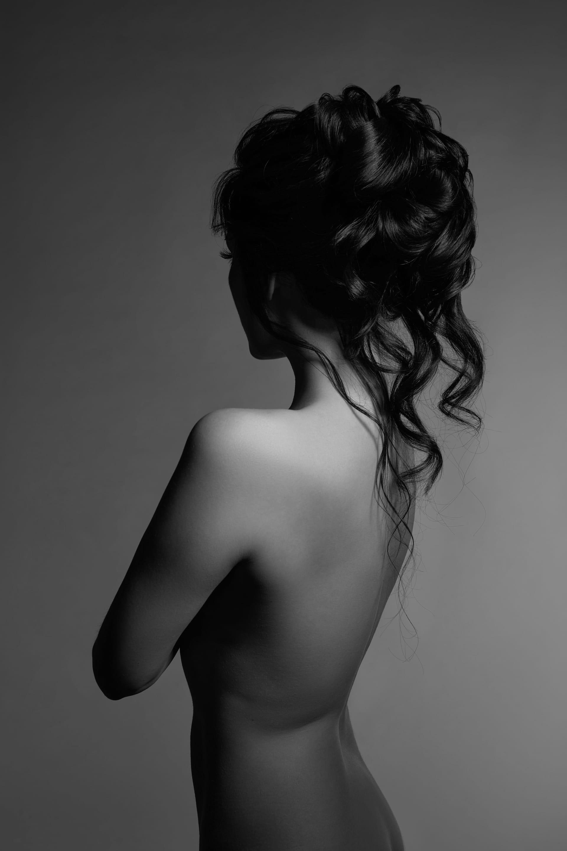 Beautiful woman body picture 15