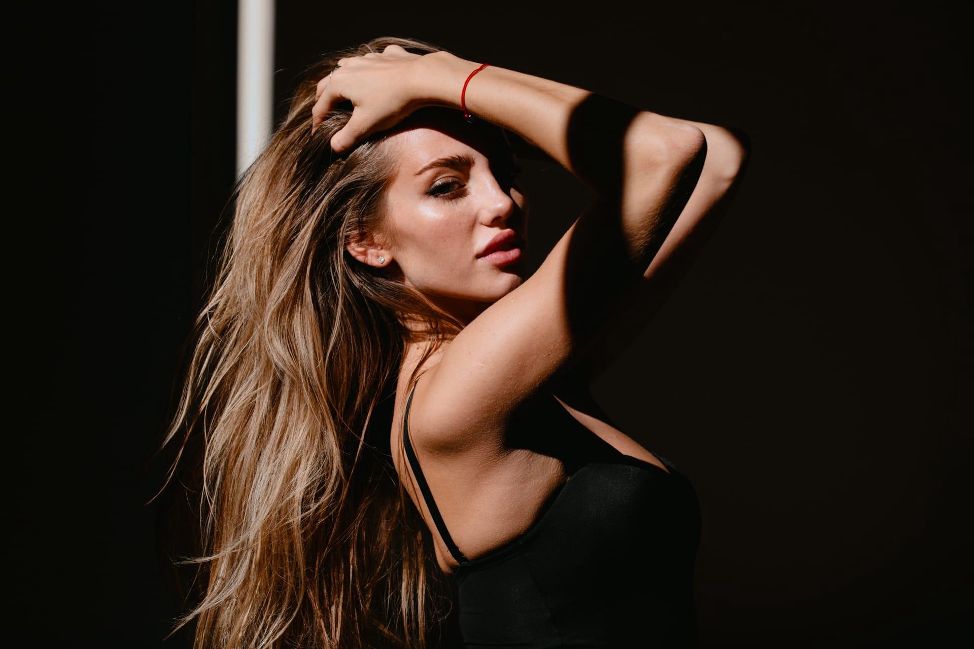 Beautiful women images 20