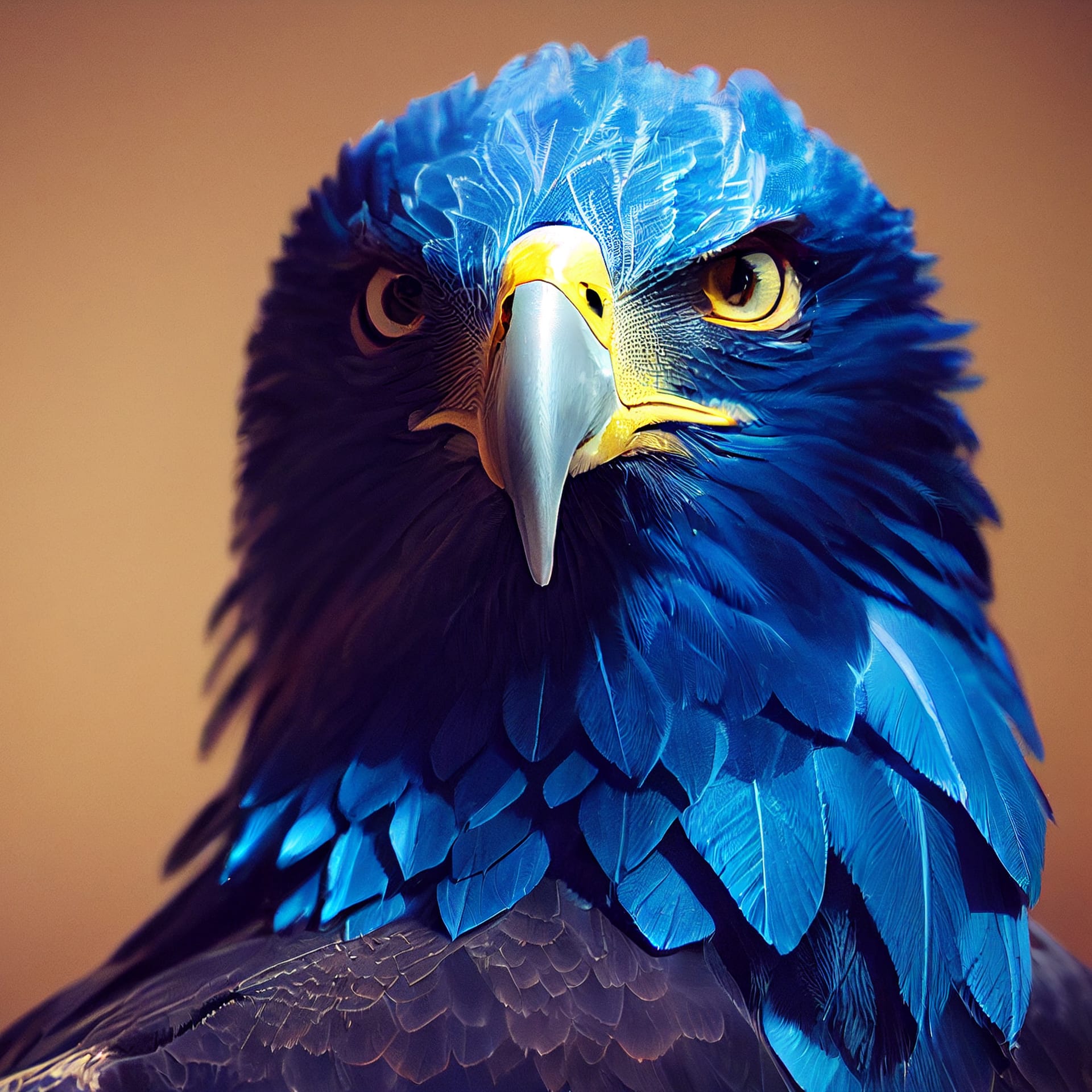 Bird picture portrait eagle