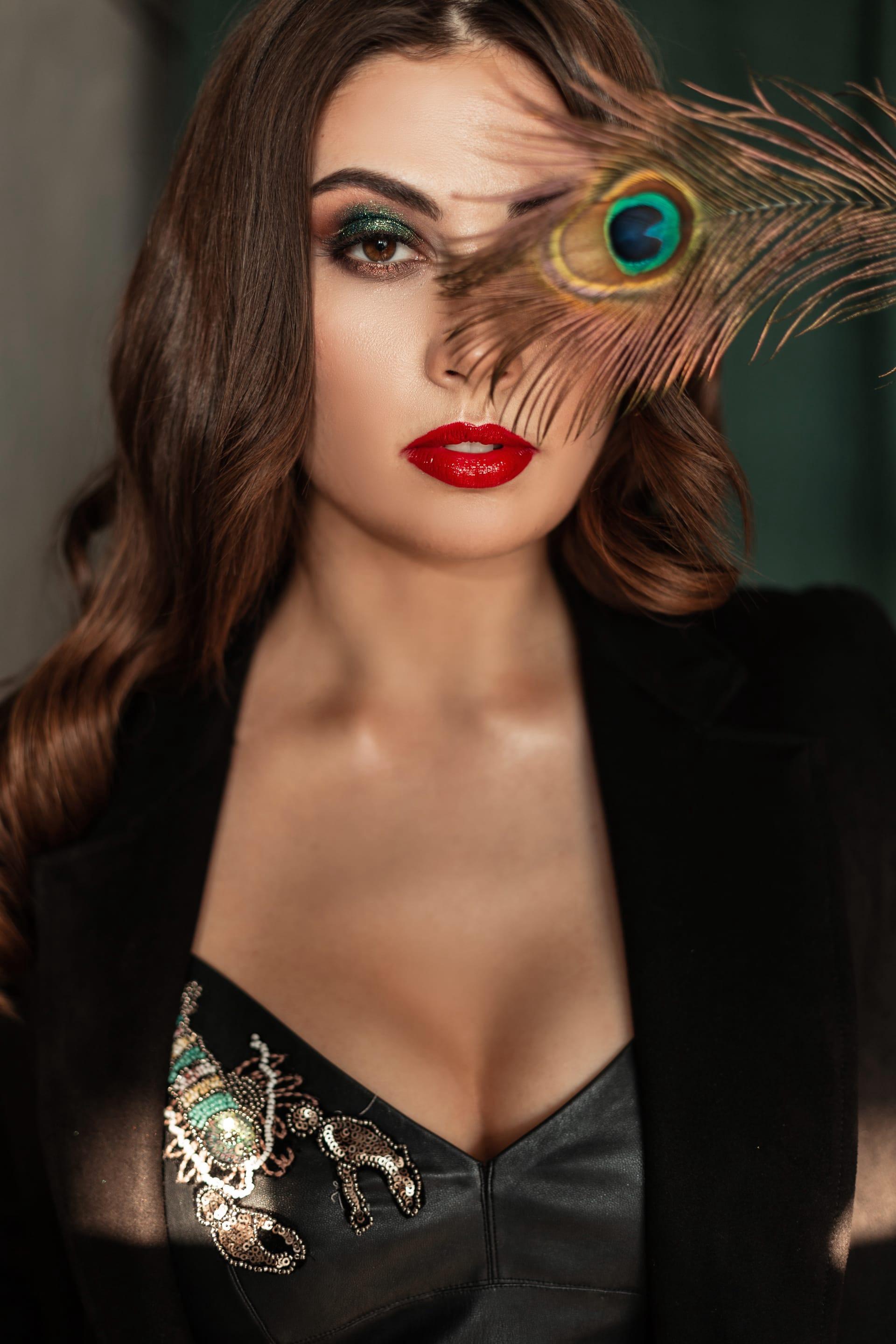 Pretty female pictures 04