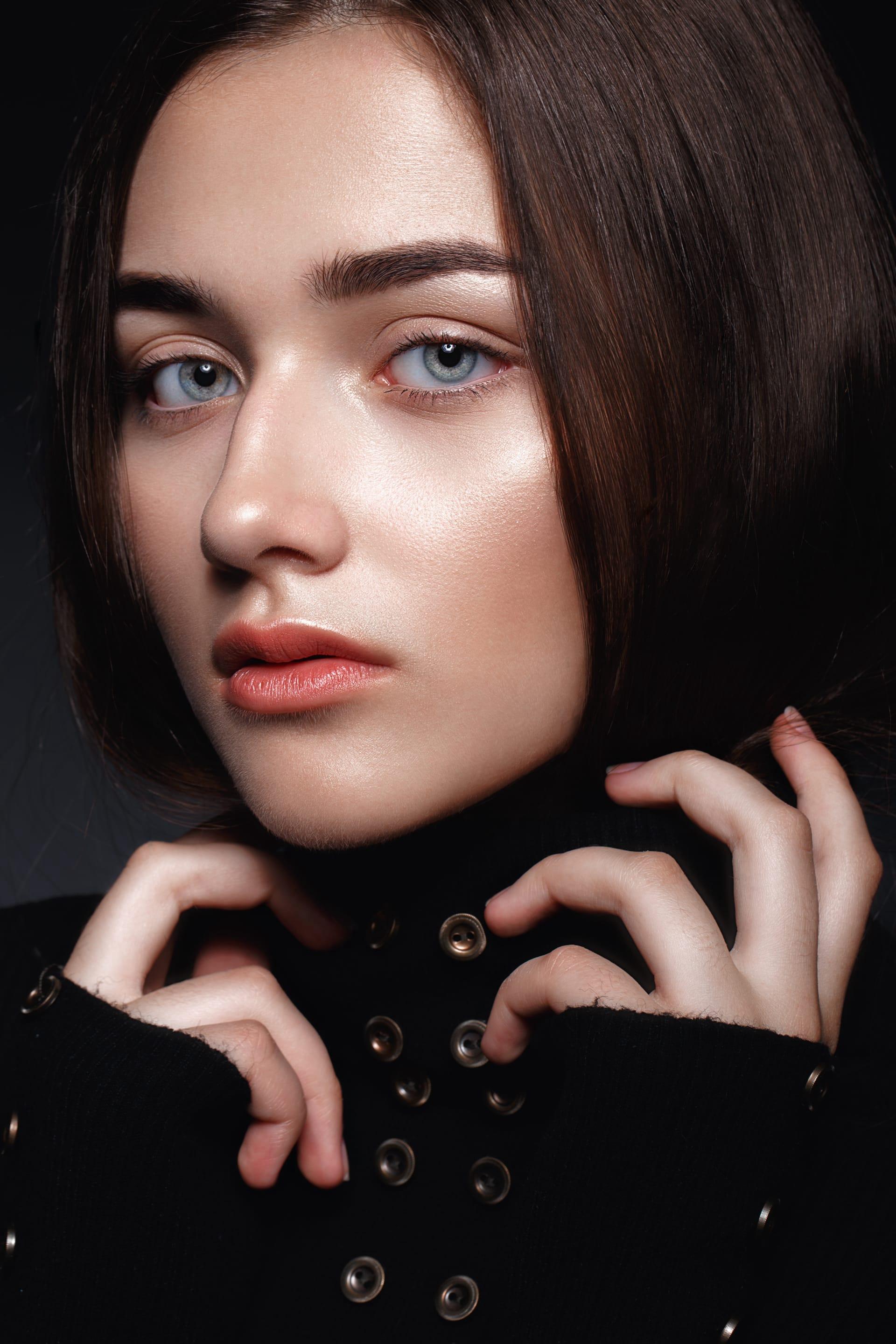 Pretty female pictures 08