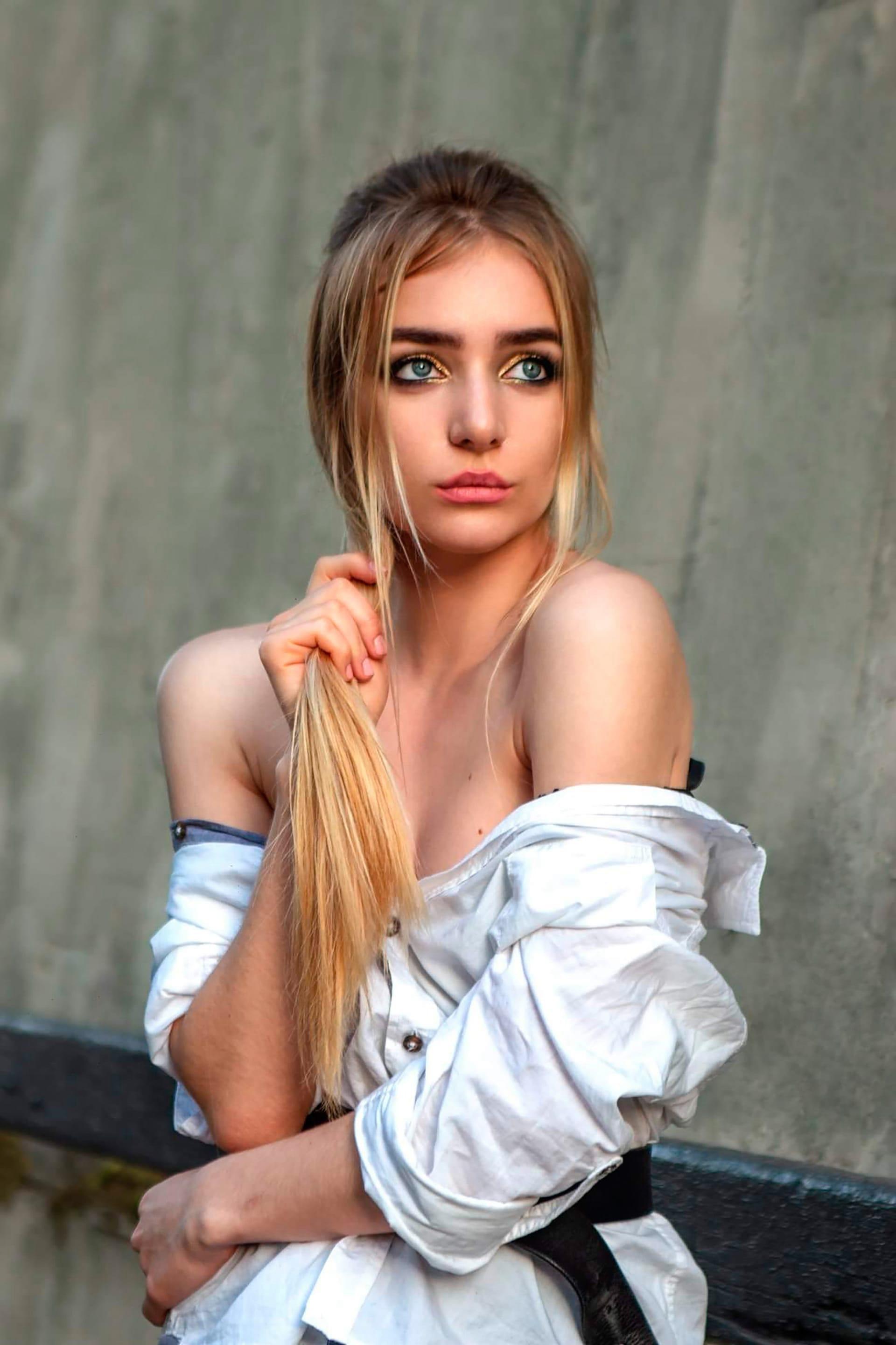 Pretty ladies photos 01