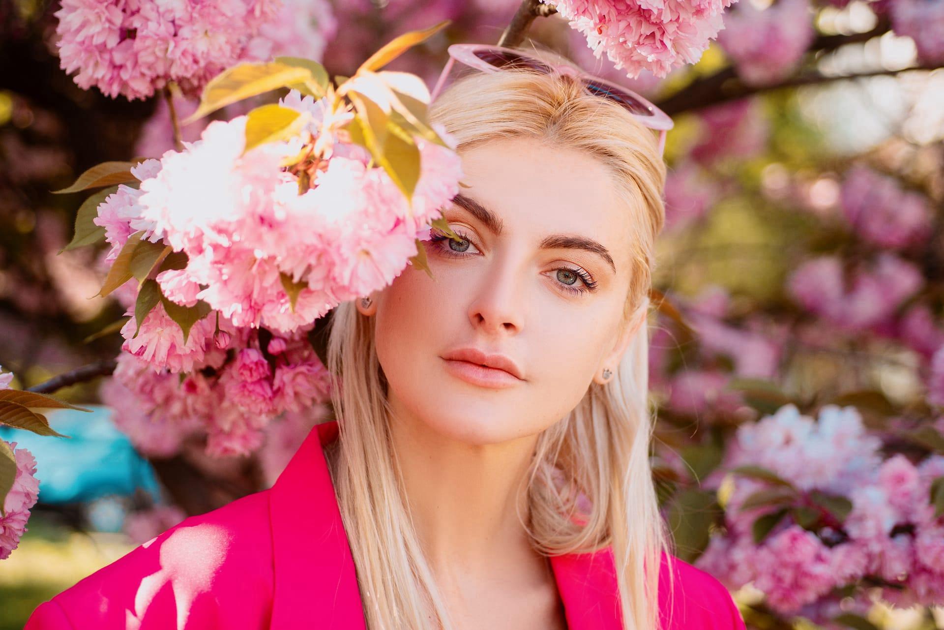 Pretty ladies photos 10