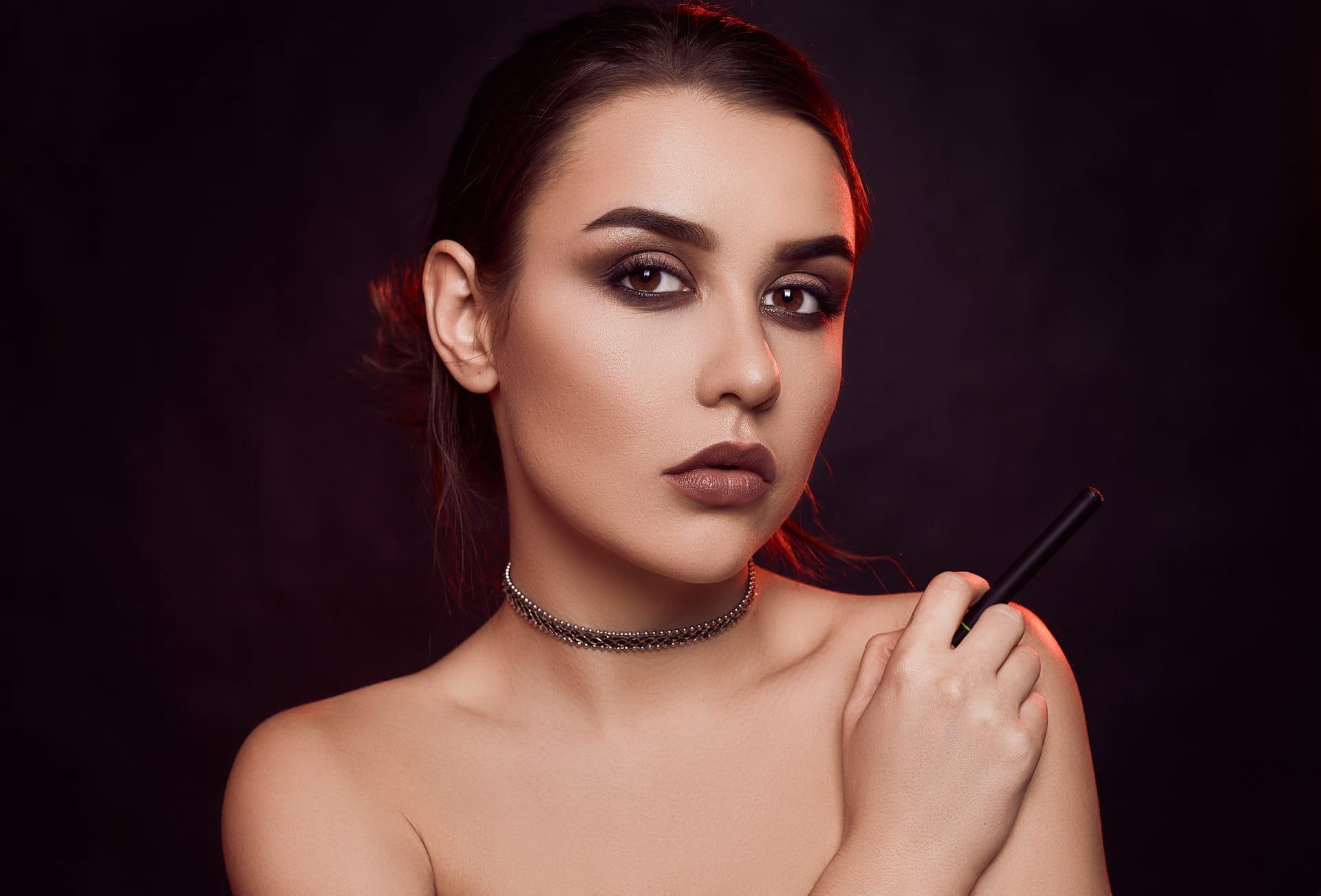 Pretty woman image 08