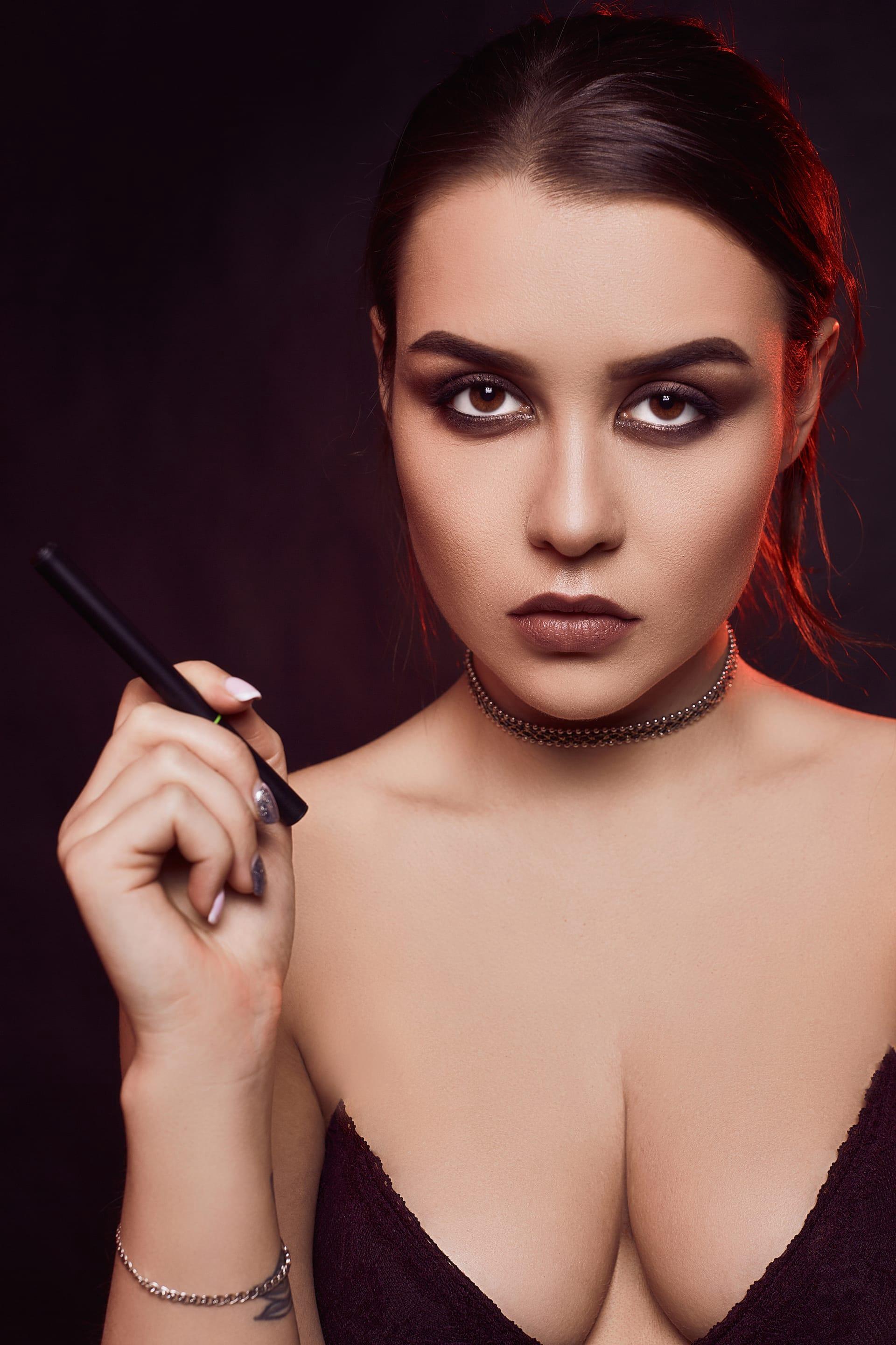 Pretty woman image 09