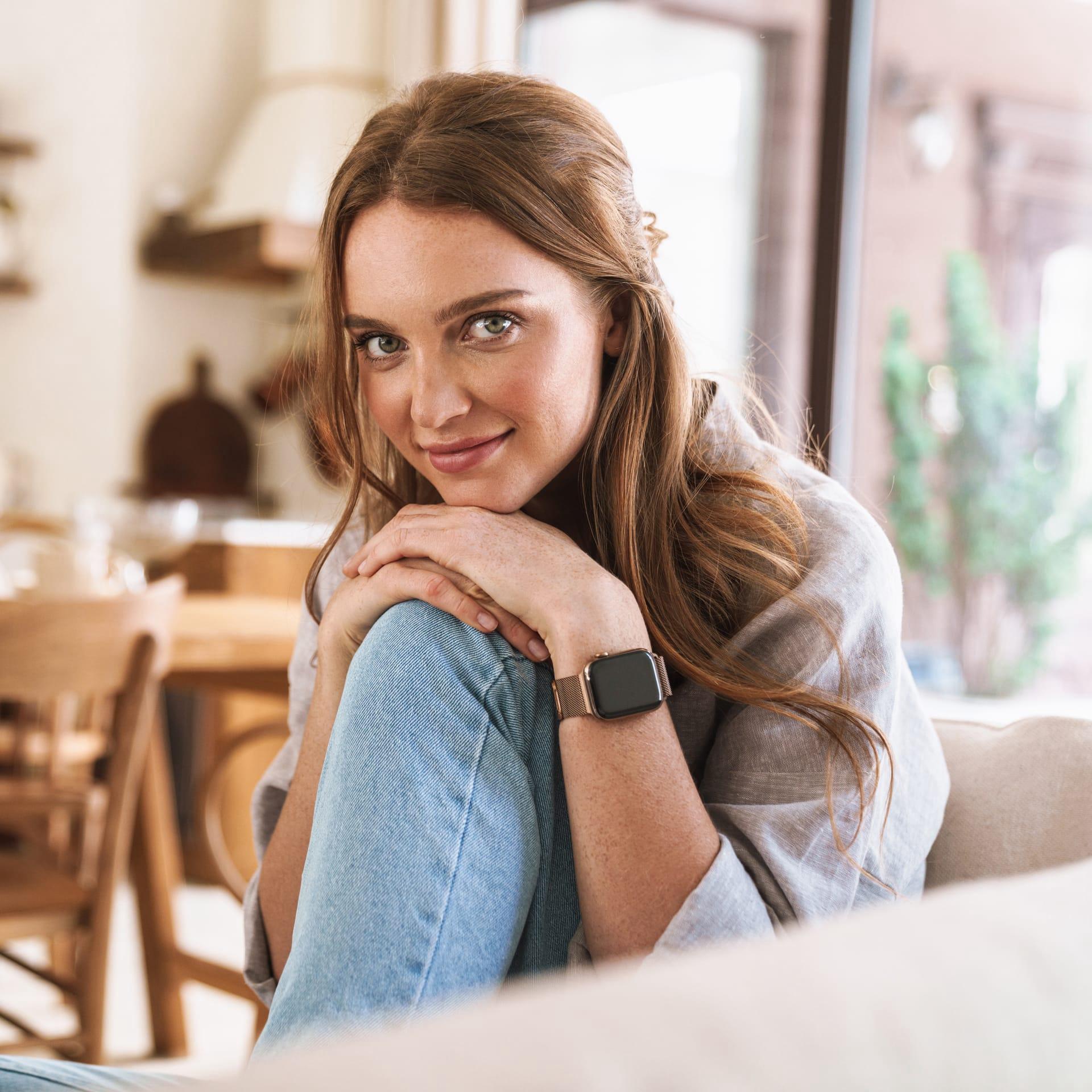 Pretty woman image 16