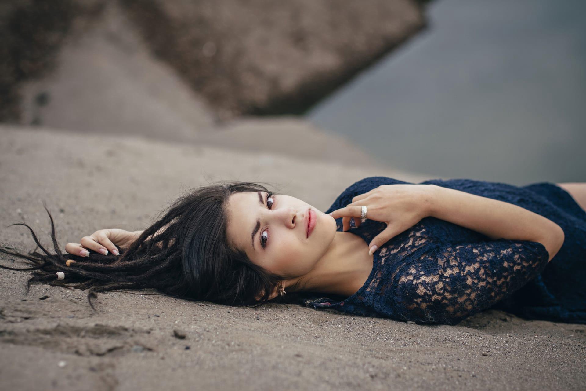 Pretty woman photos 12