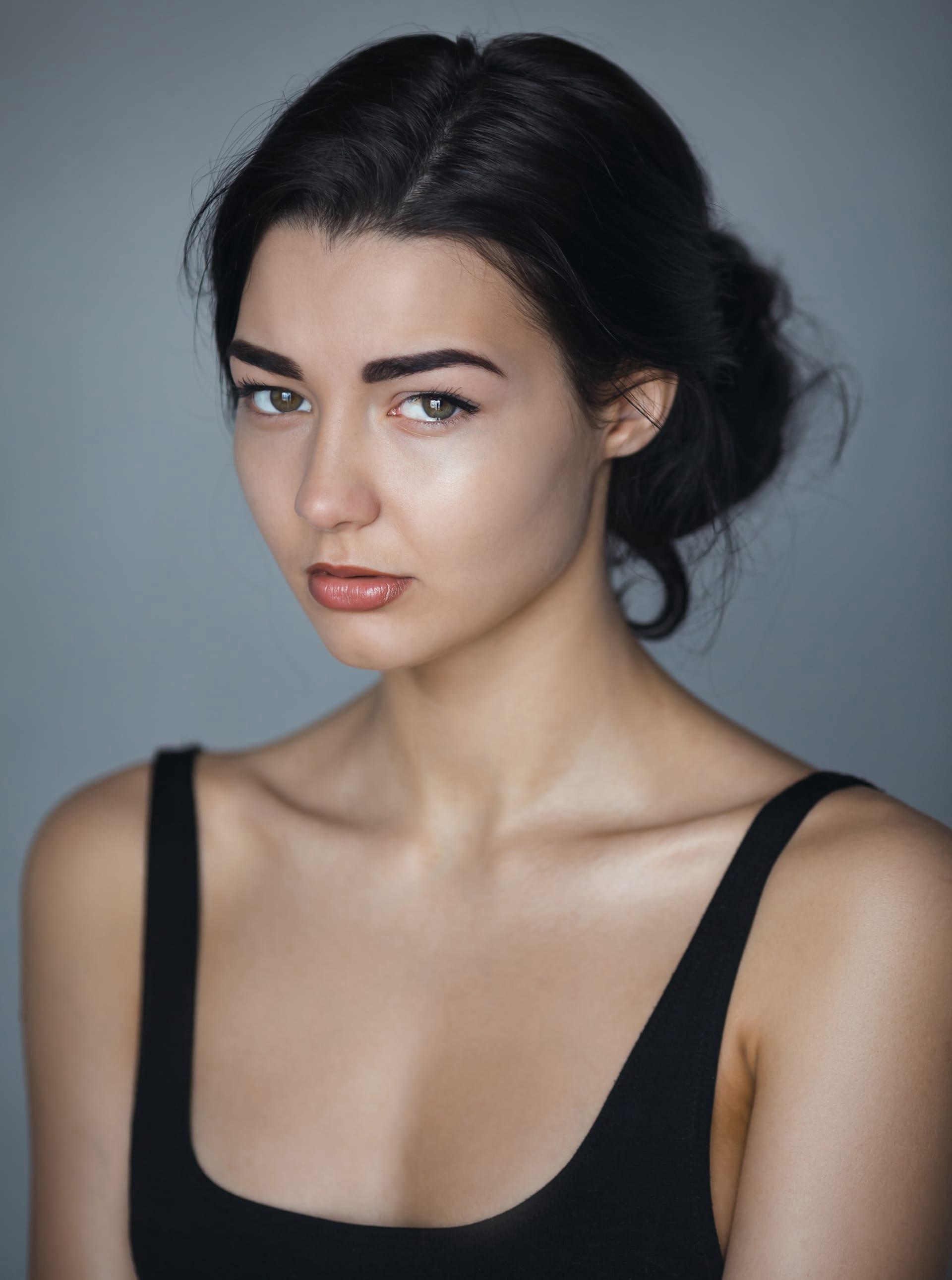 Pretty women pics 20