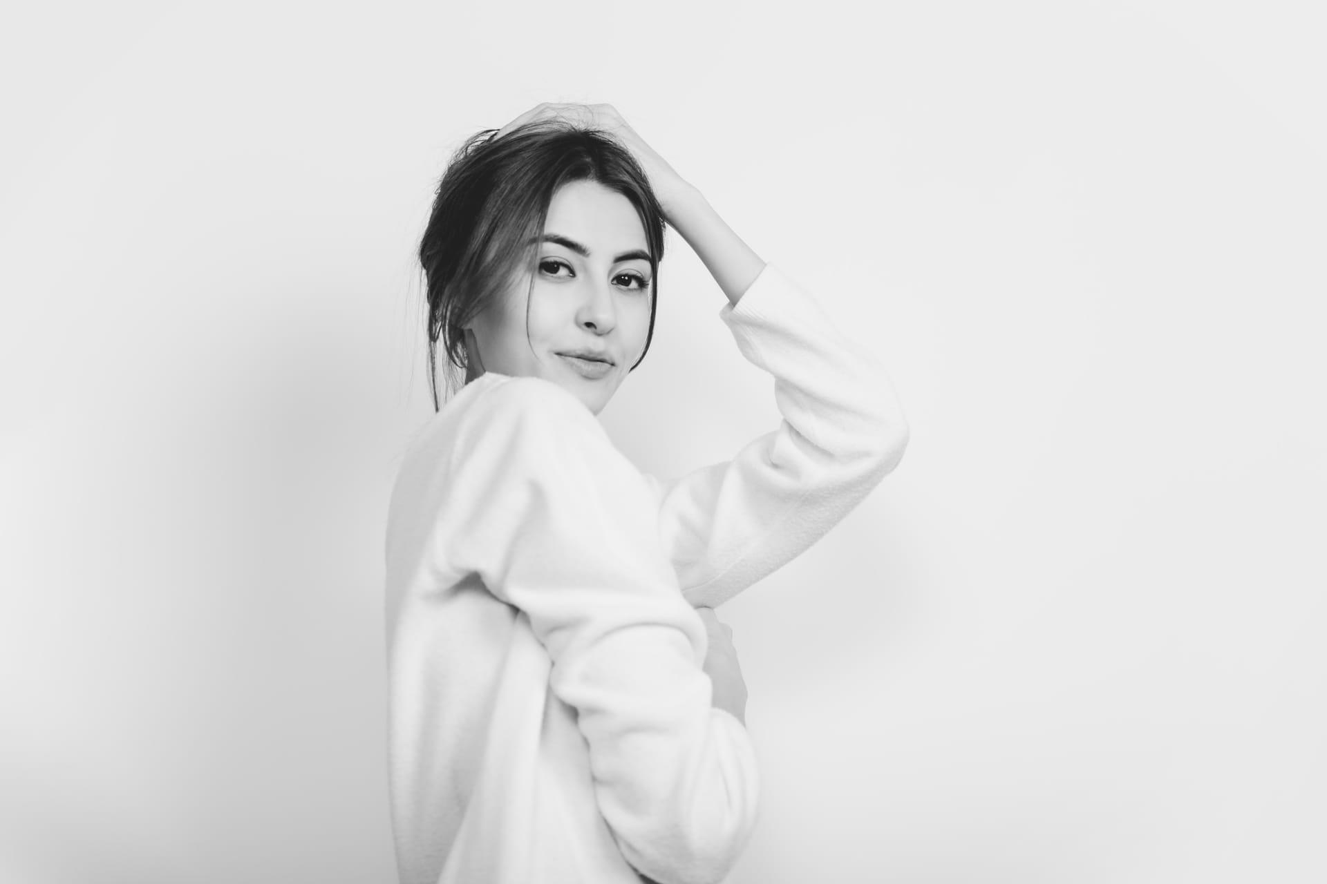 Aesthetic profile pics 04