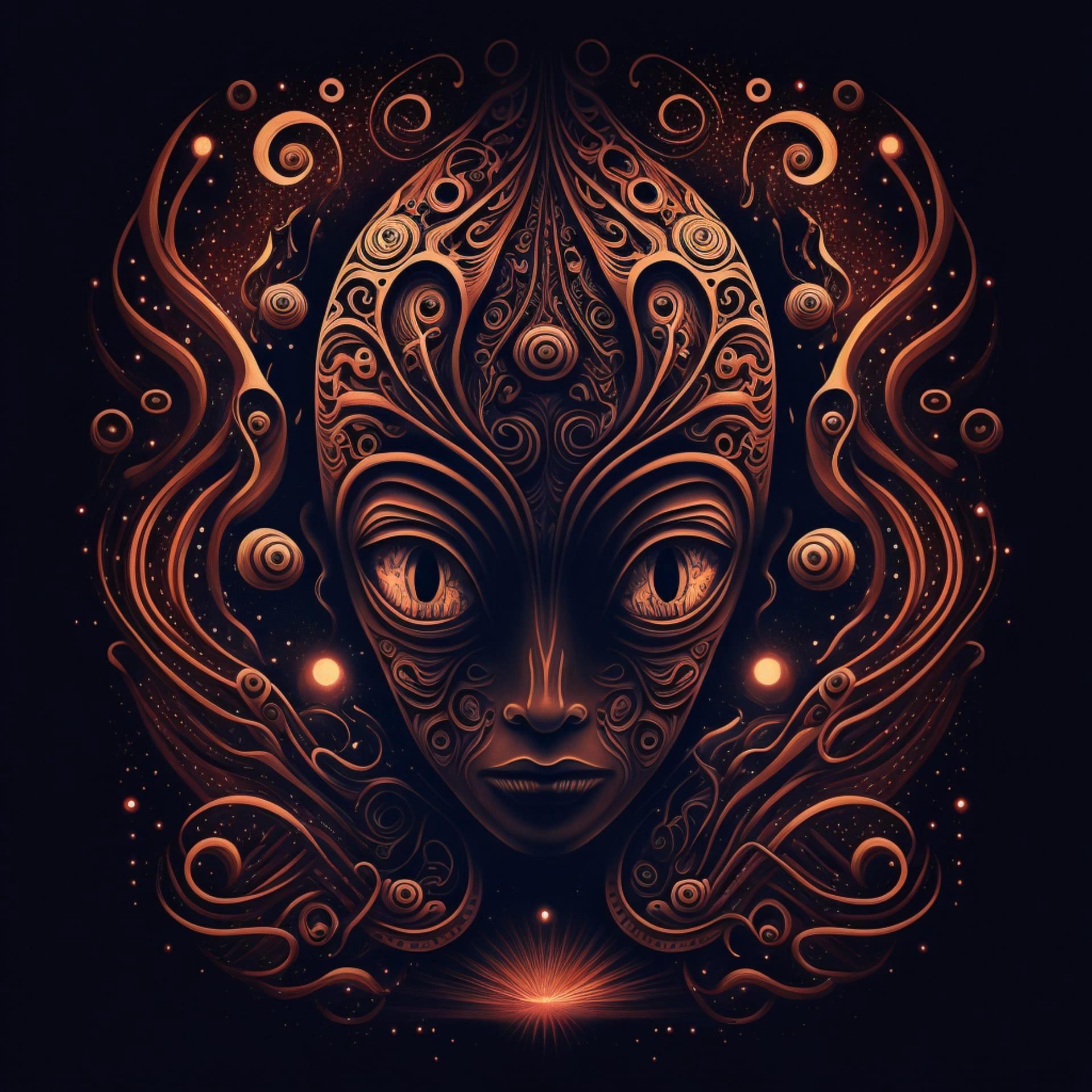 Alien profile picture 02