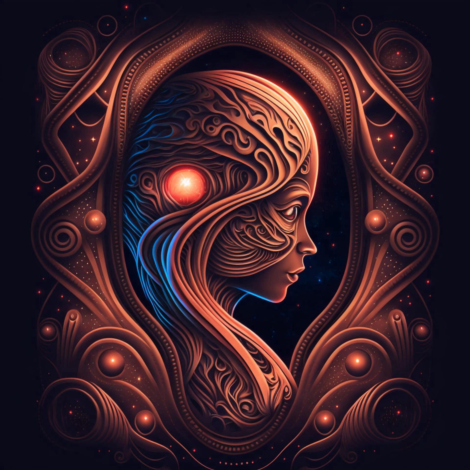Alien profile picture 11