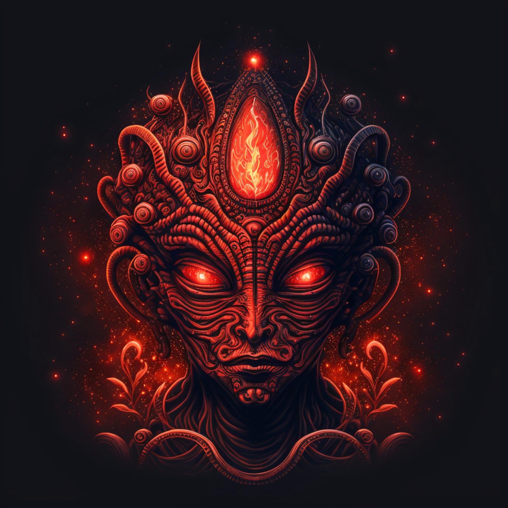 Alien profile picture 13
