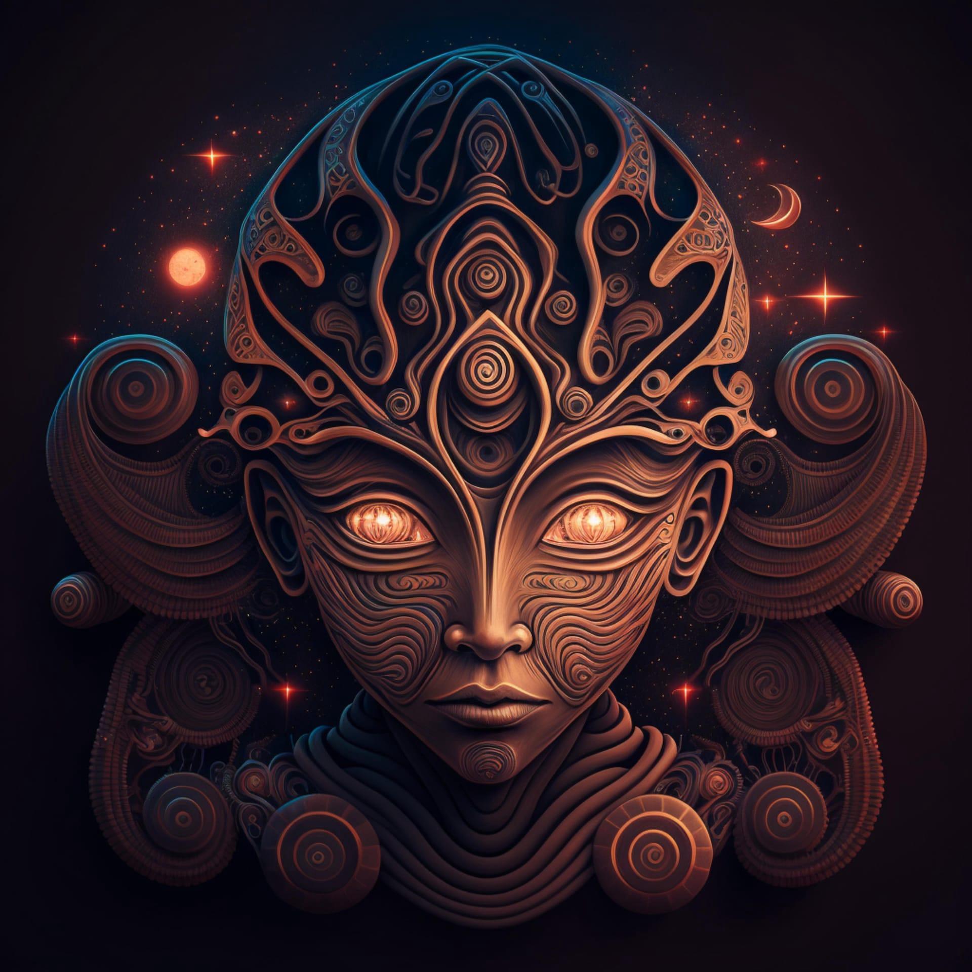 Alien profile picture 15