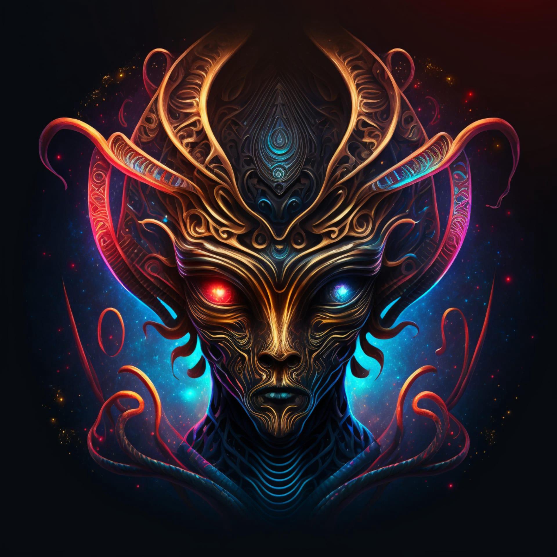 Alien profile picture 16