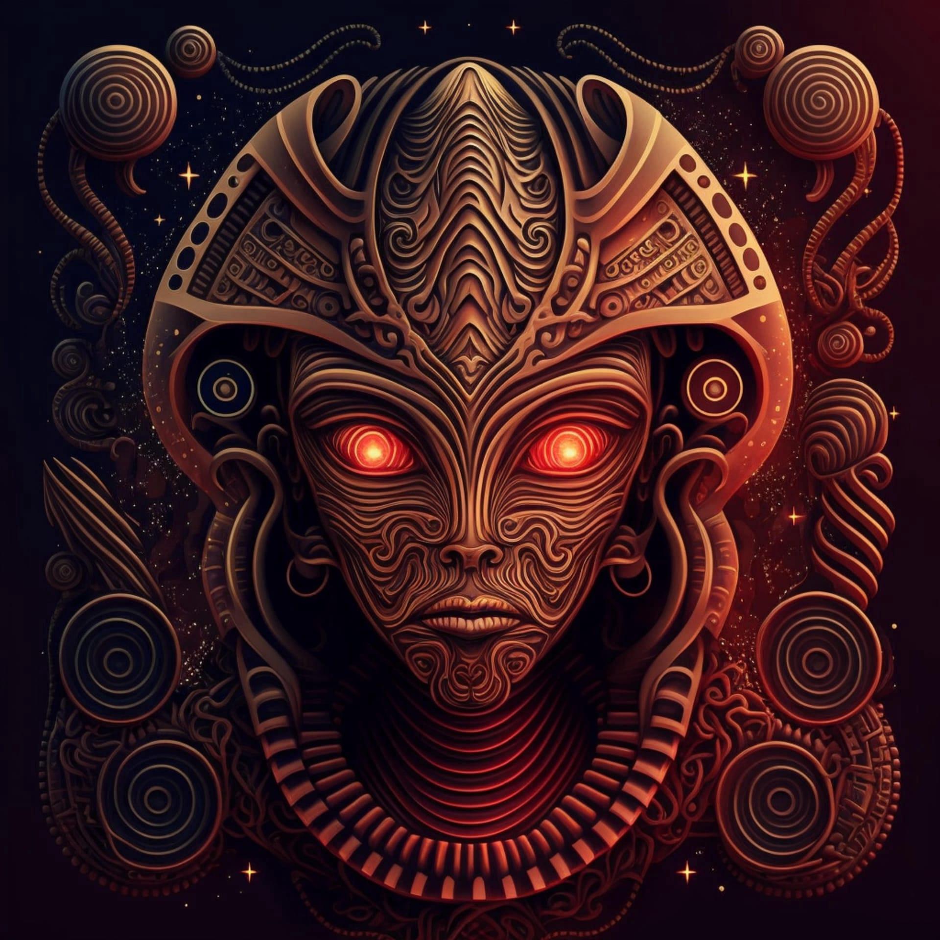 Alien profile picture 18