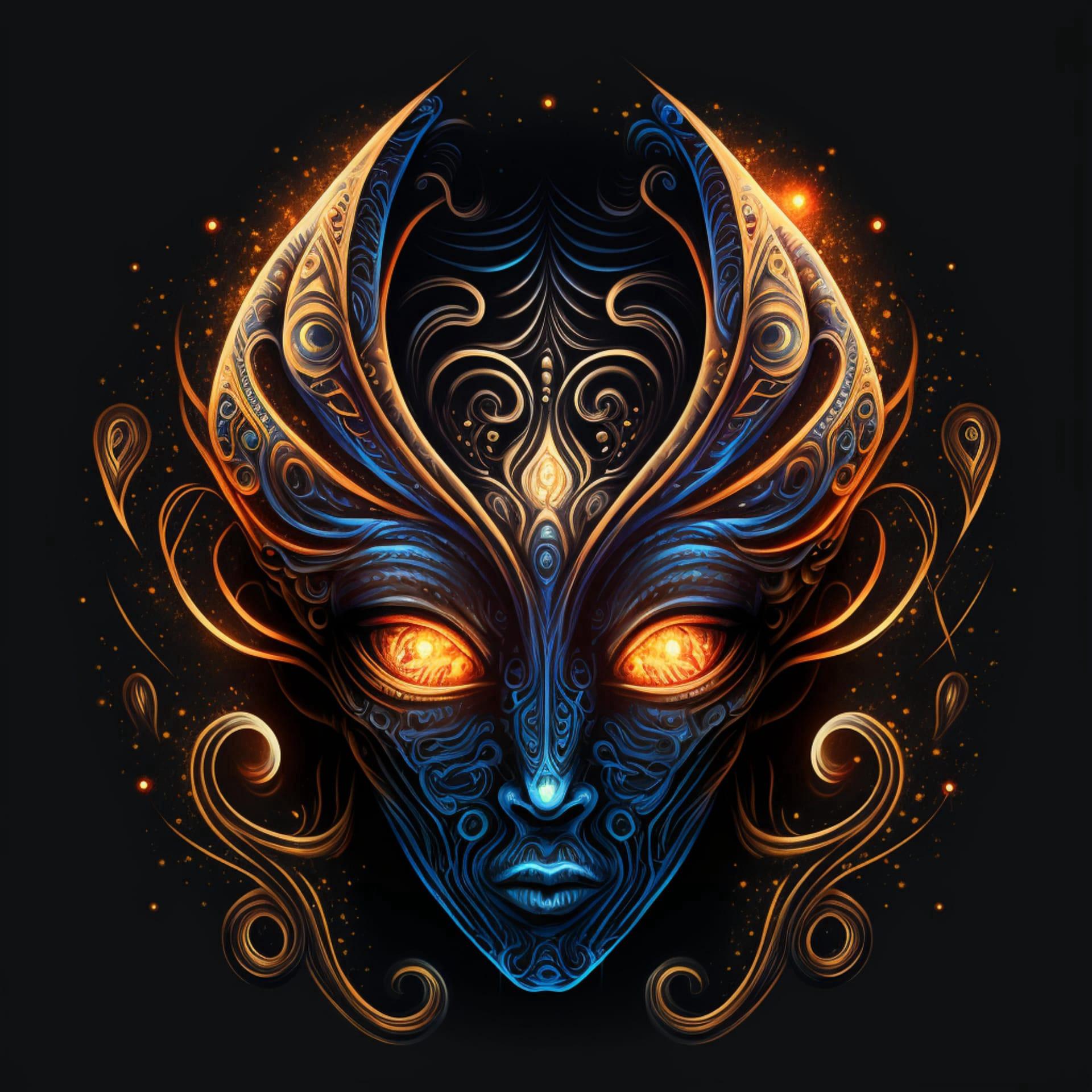 Alien profile picture 19