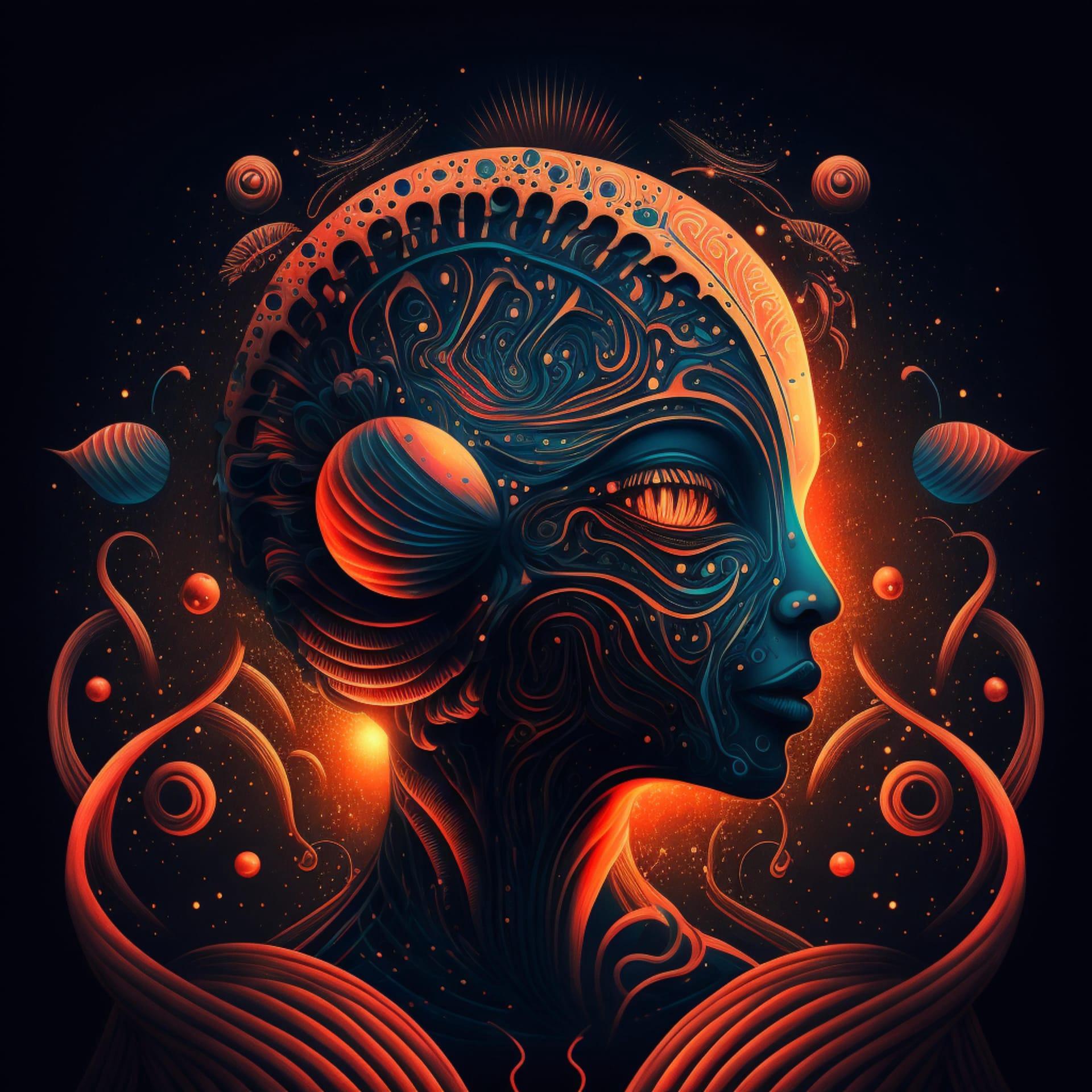 Alien profile picture 20