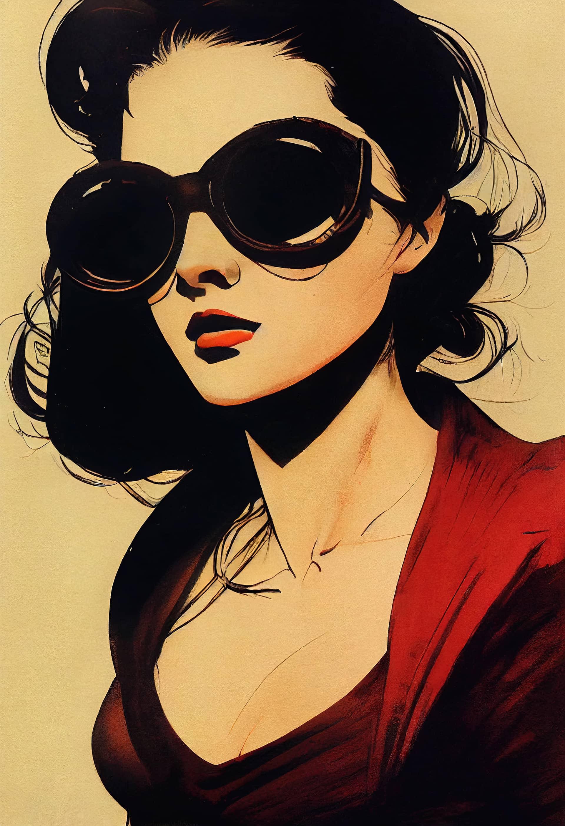 Art profile picture 01