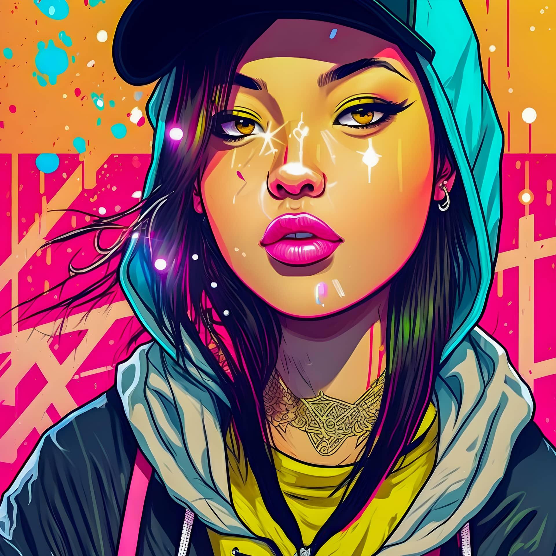 Art profile picture 14