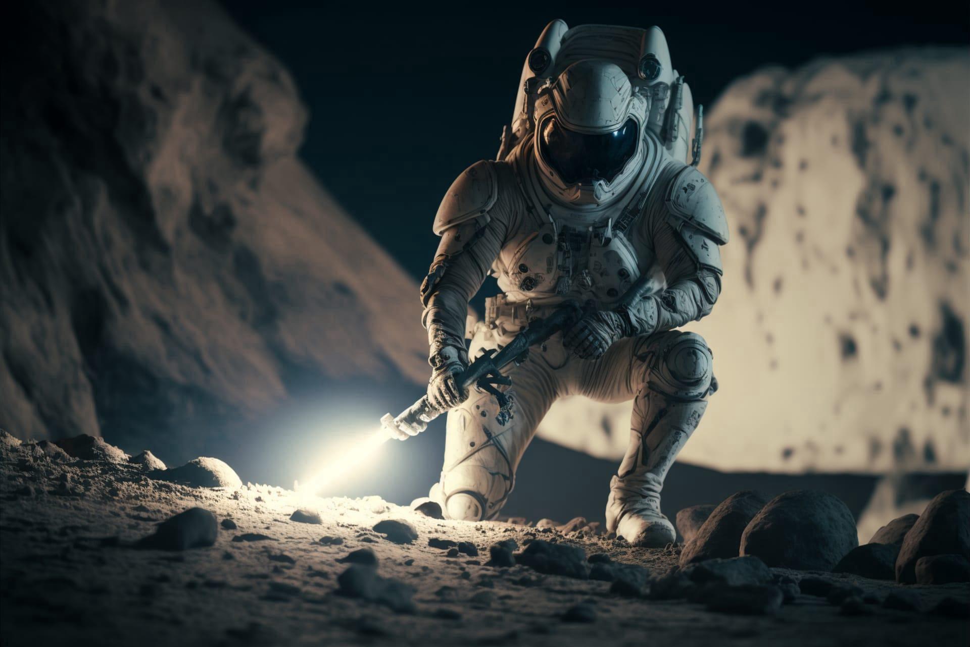 Astronaut profile picture 03