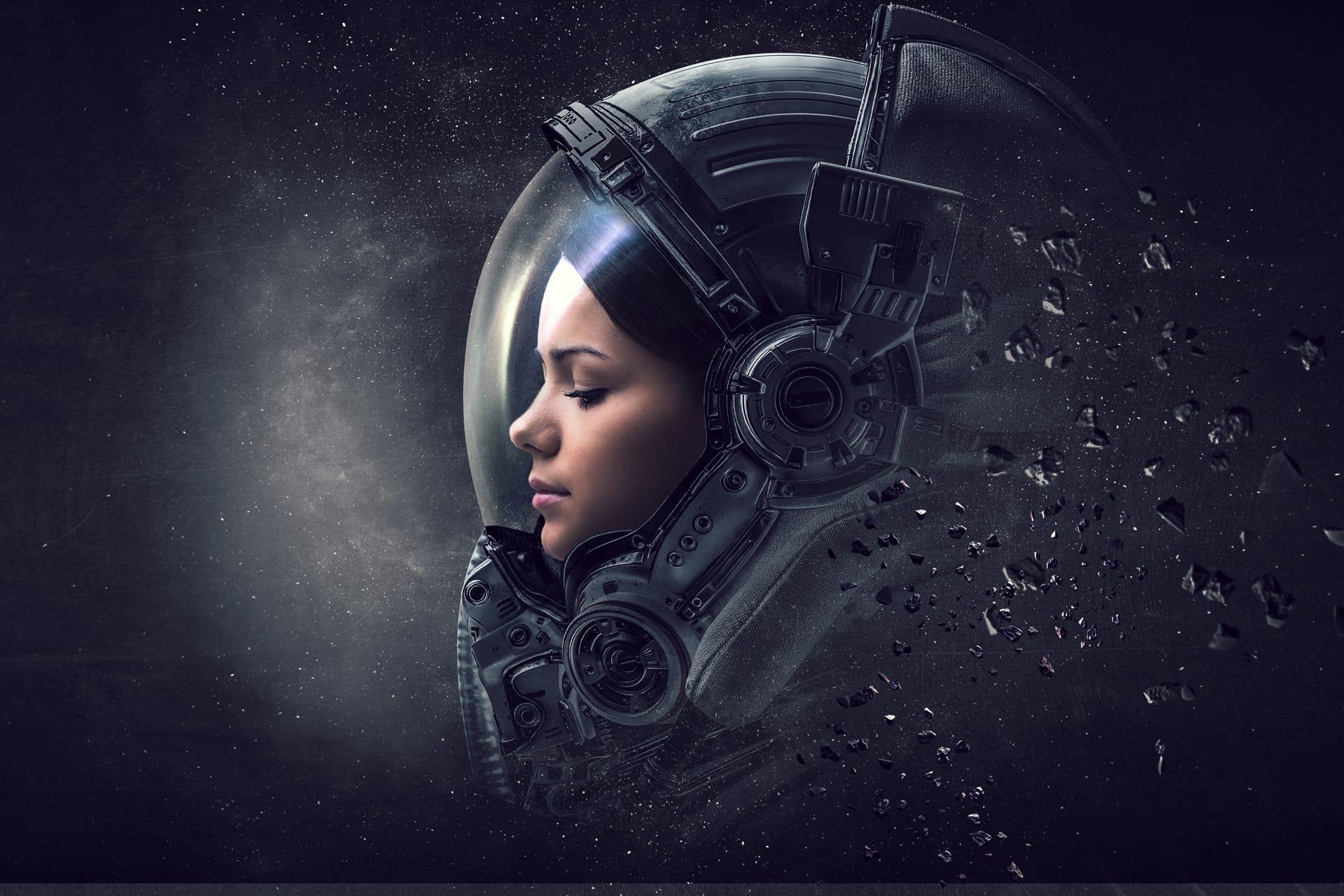 Astronaut profile picture 09