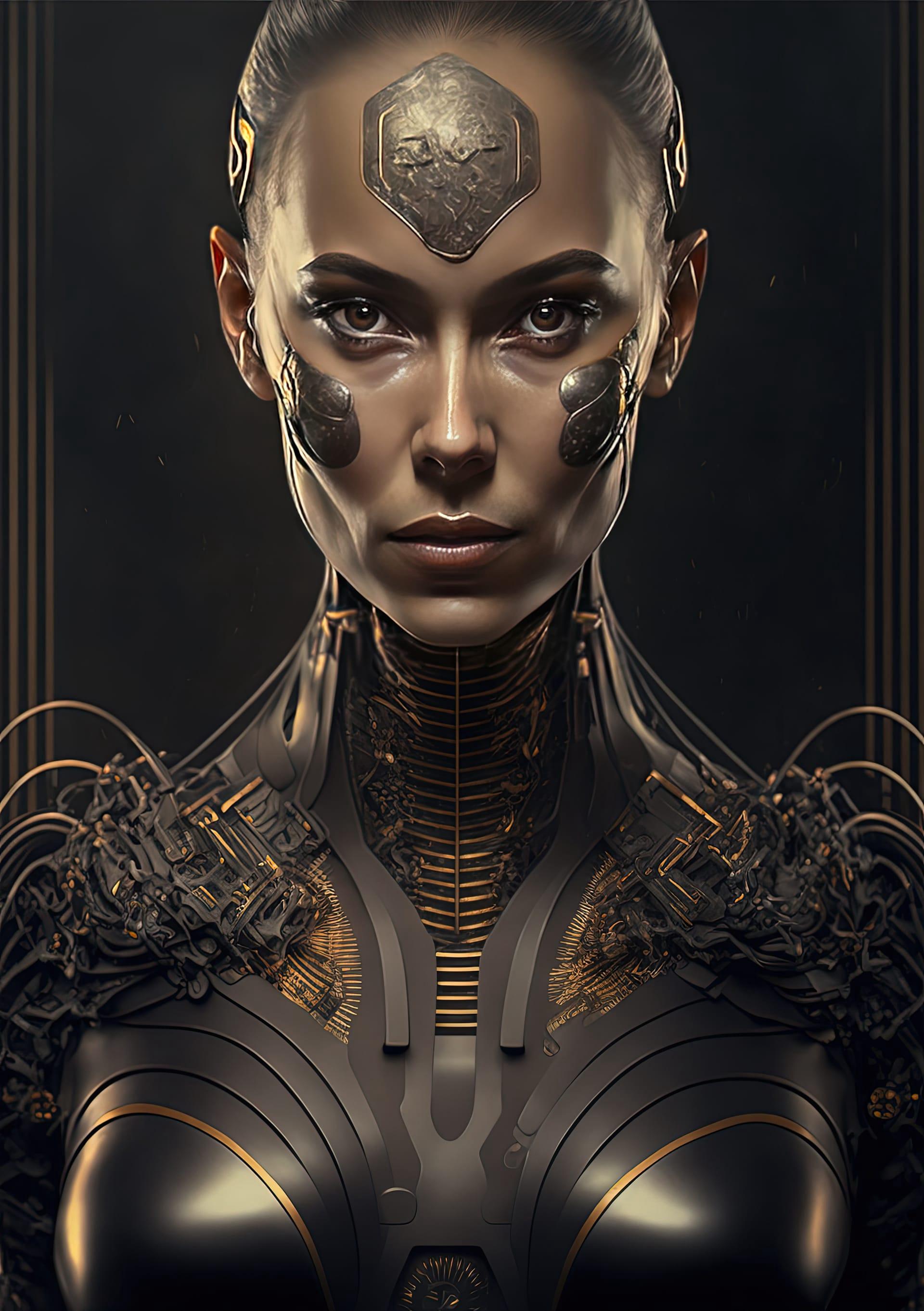 Avatar profile picture 04