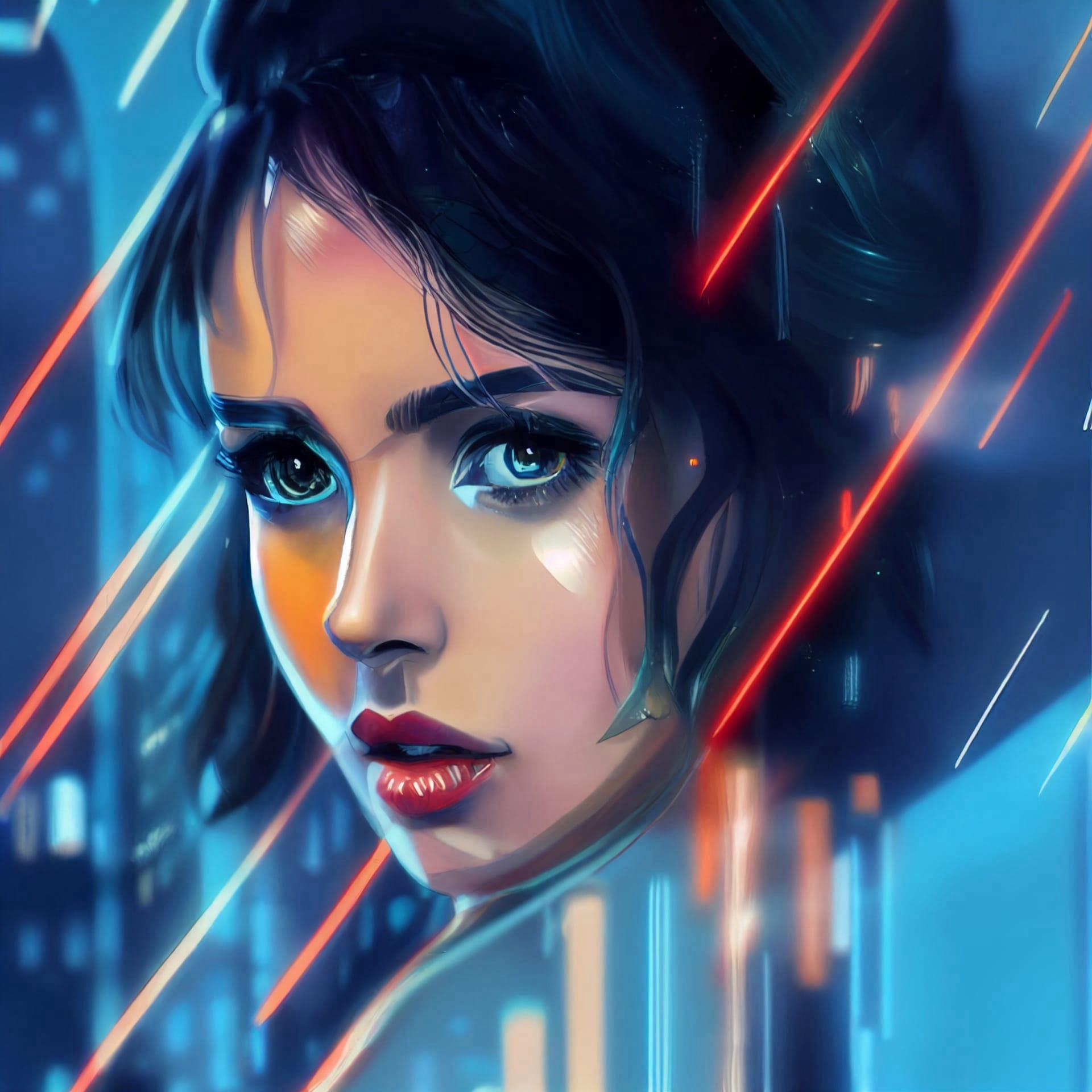 Avatar profile picture 09