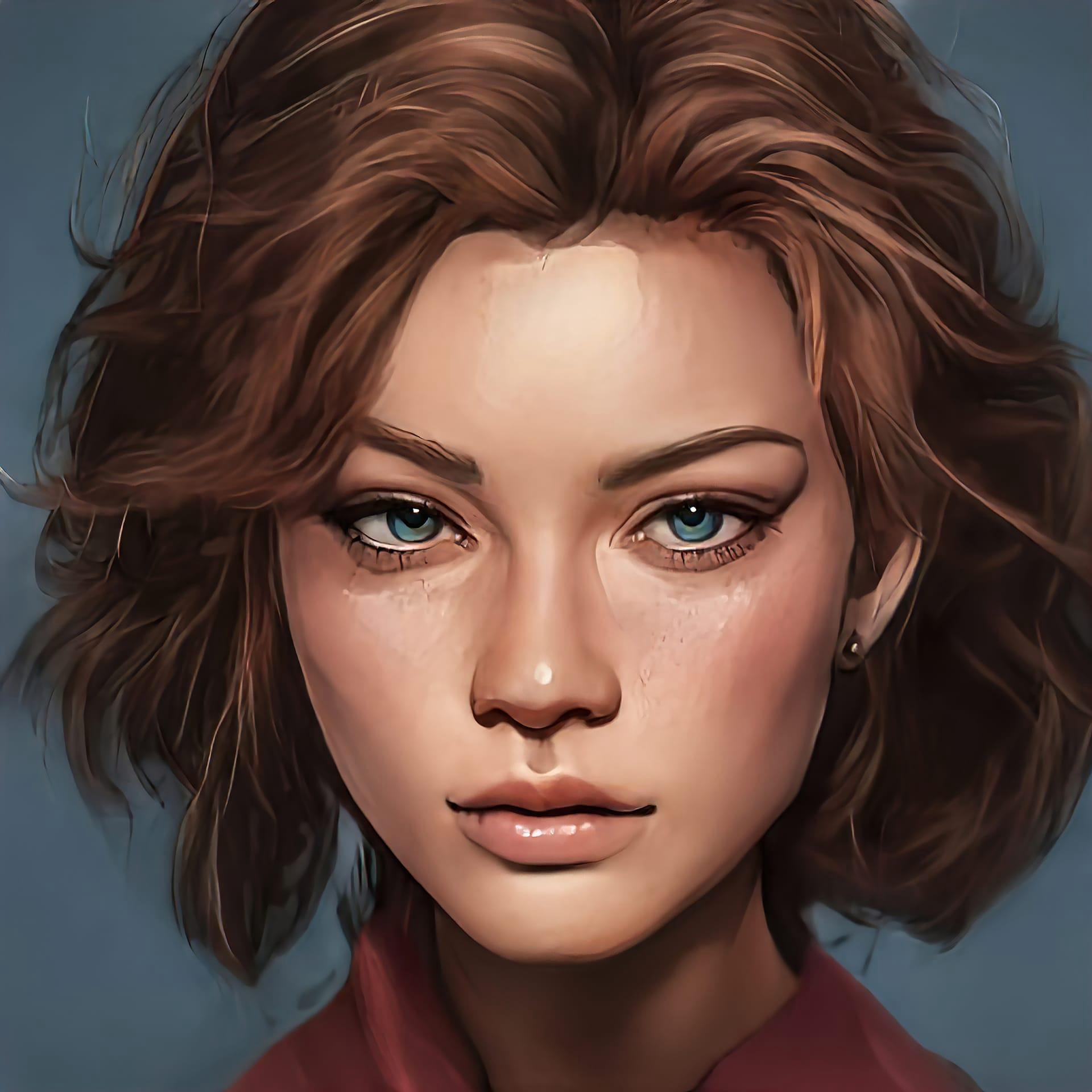 Avatar profile picture 18