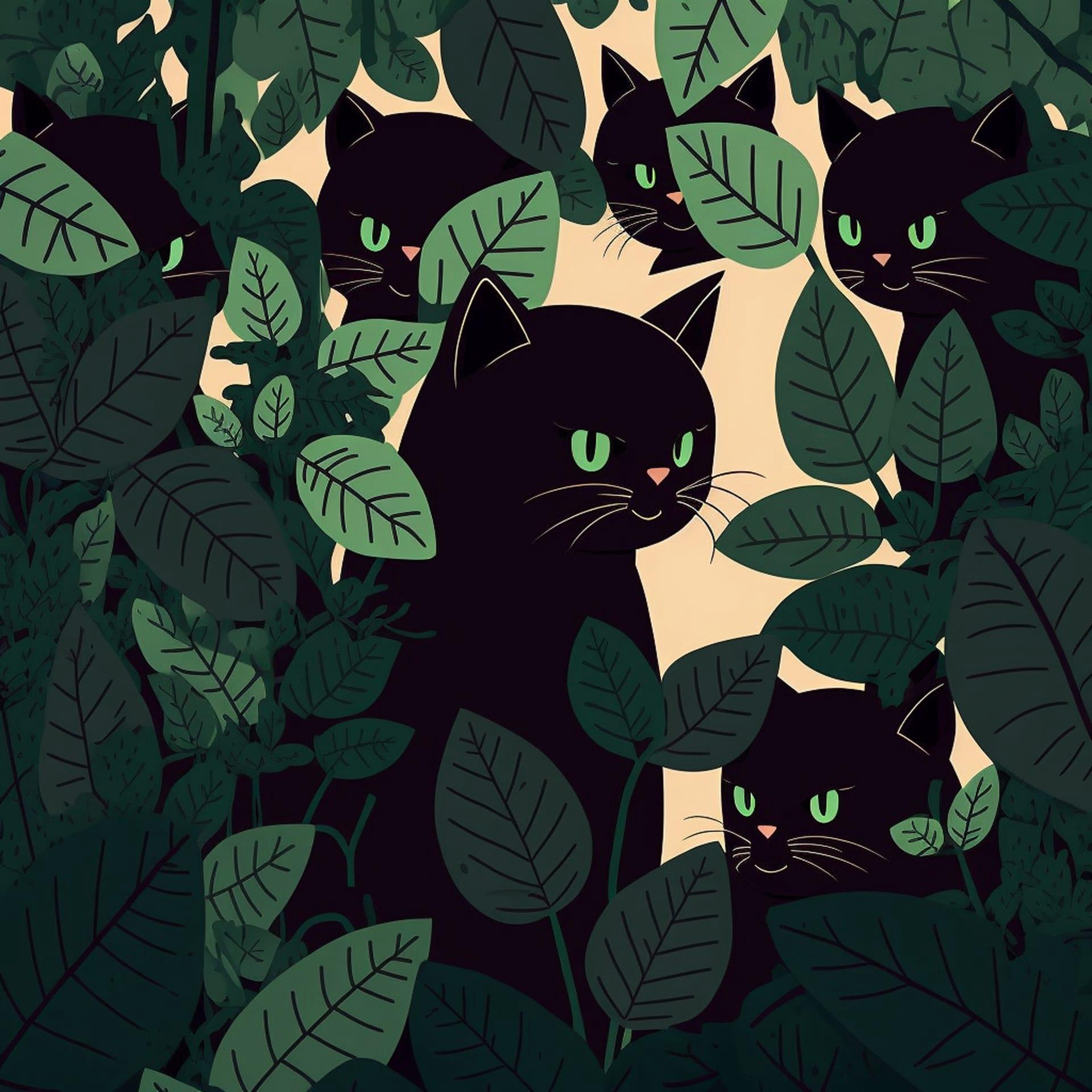 Black profile pic 09