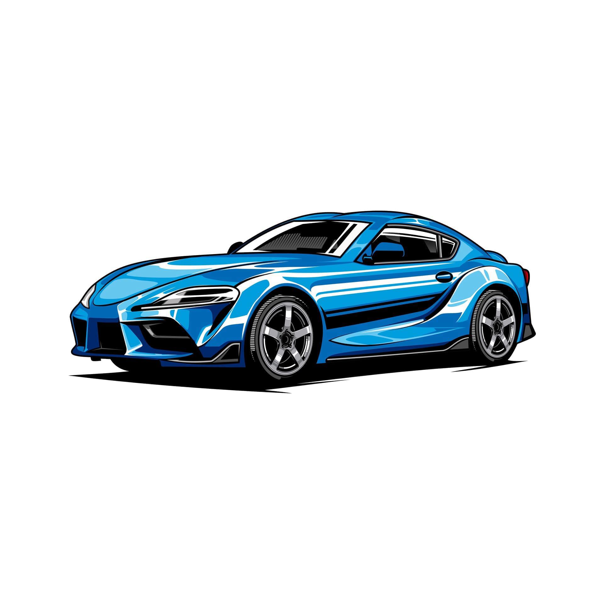 Car profile picture 02