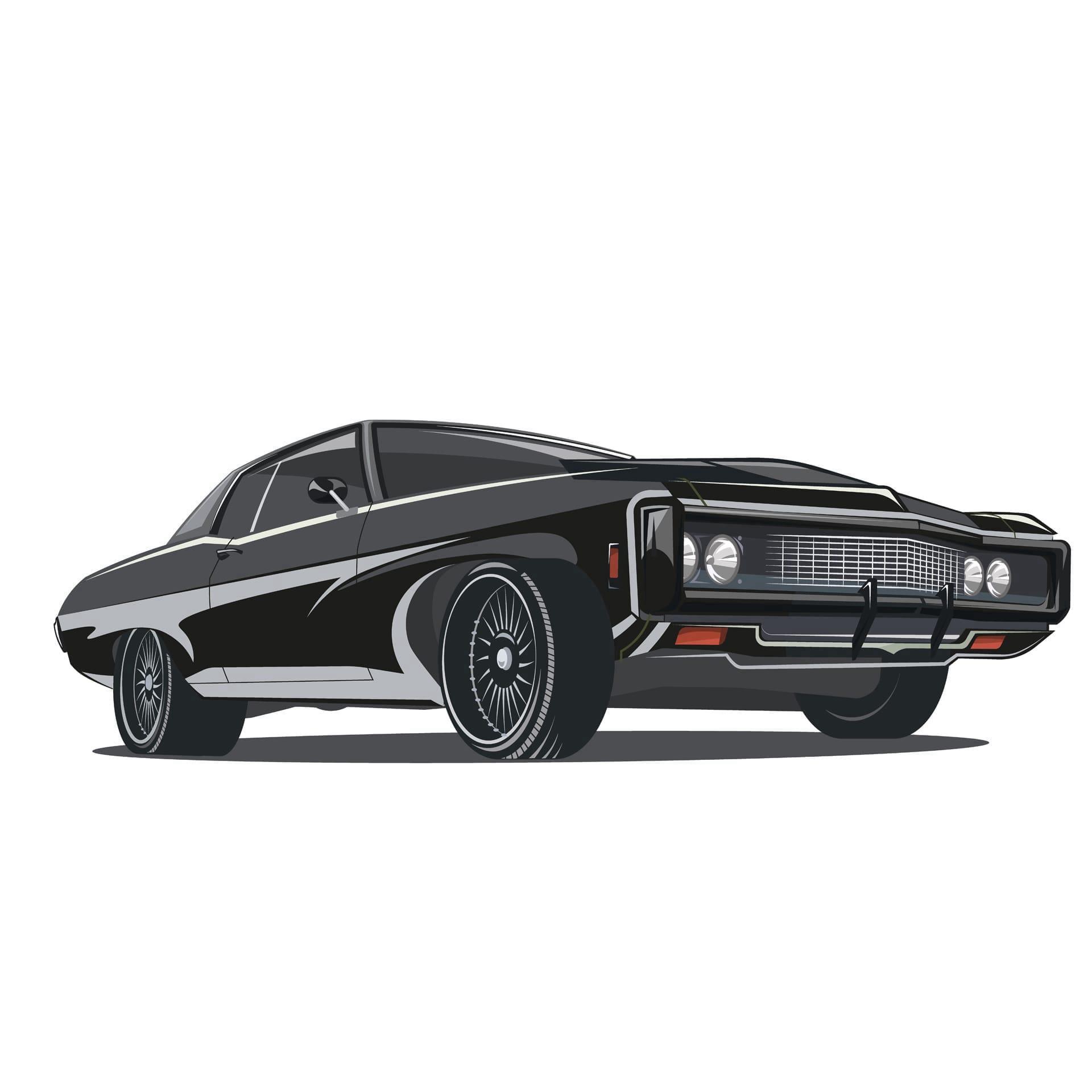 Car profile picture 03