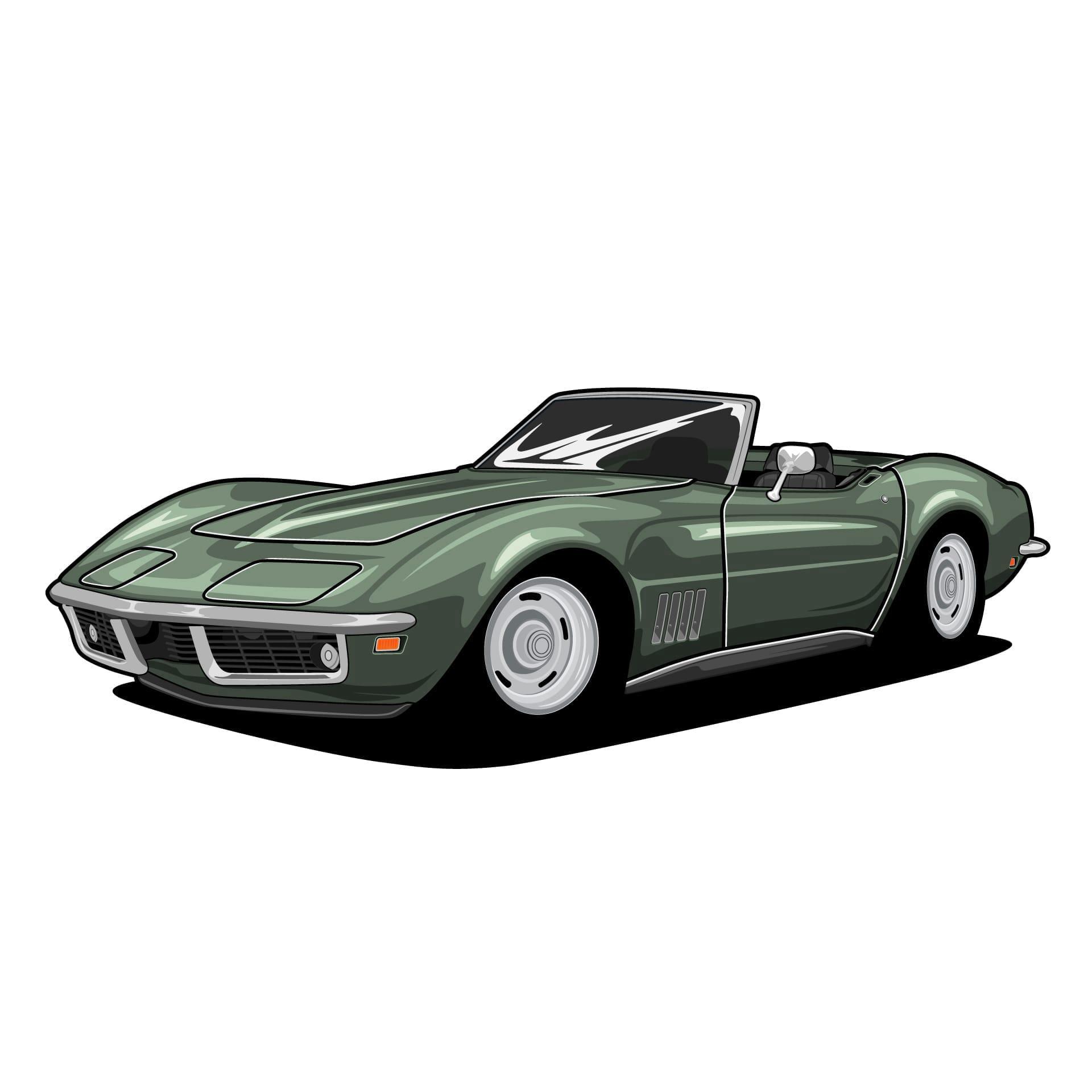 Car profile picture 10