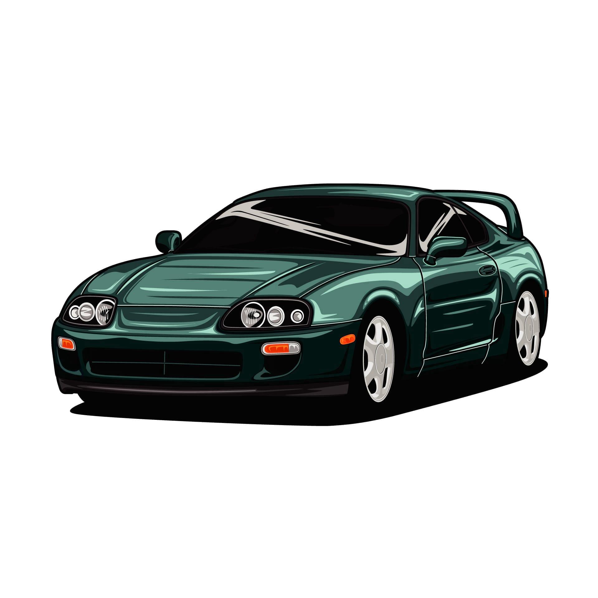 Car profile picture 11