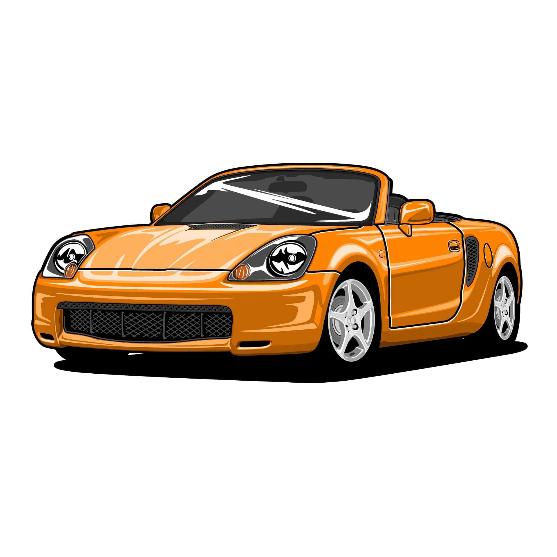 Car profile picture 12