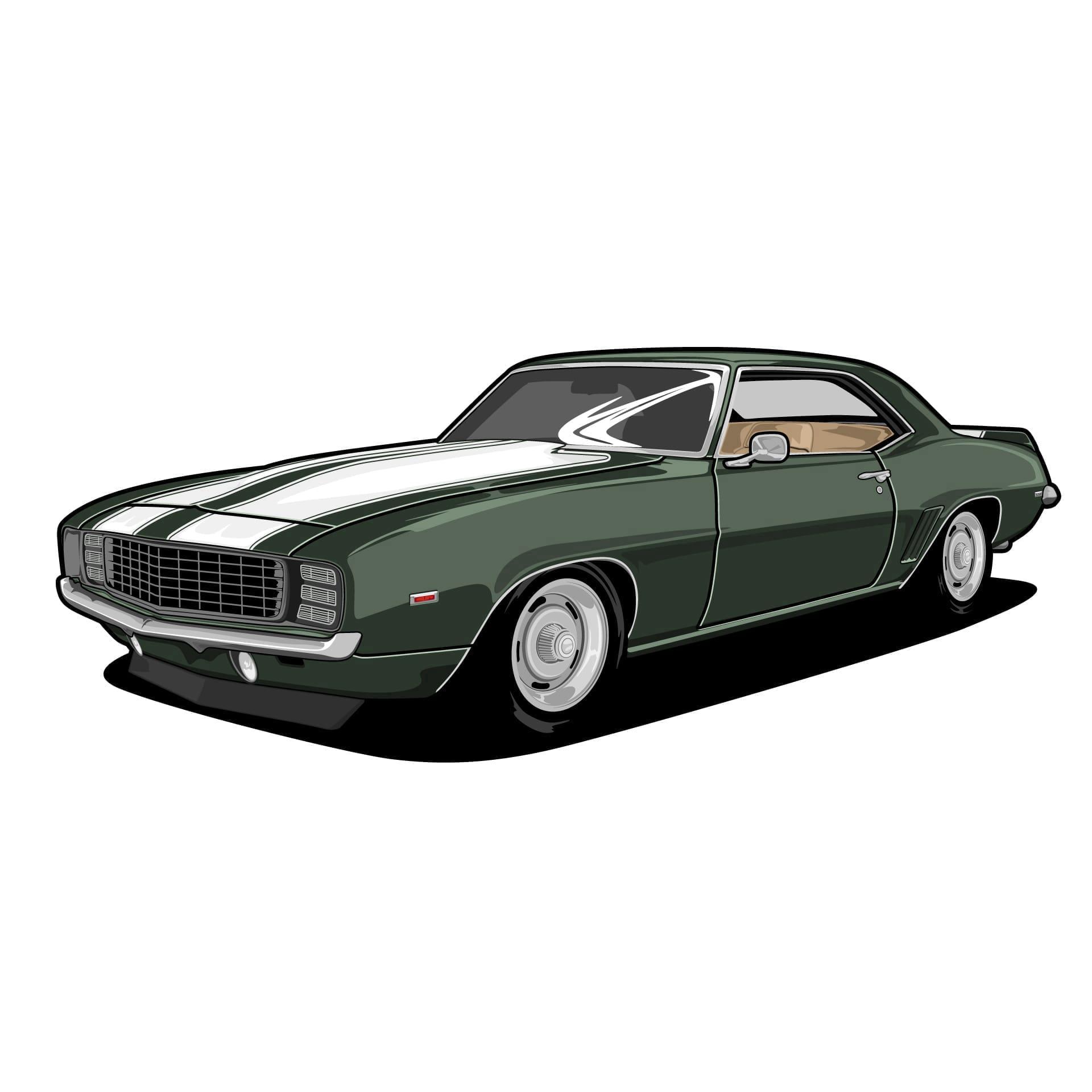 Car profile picture 14