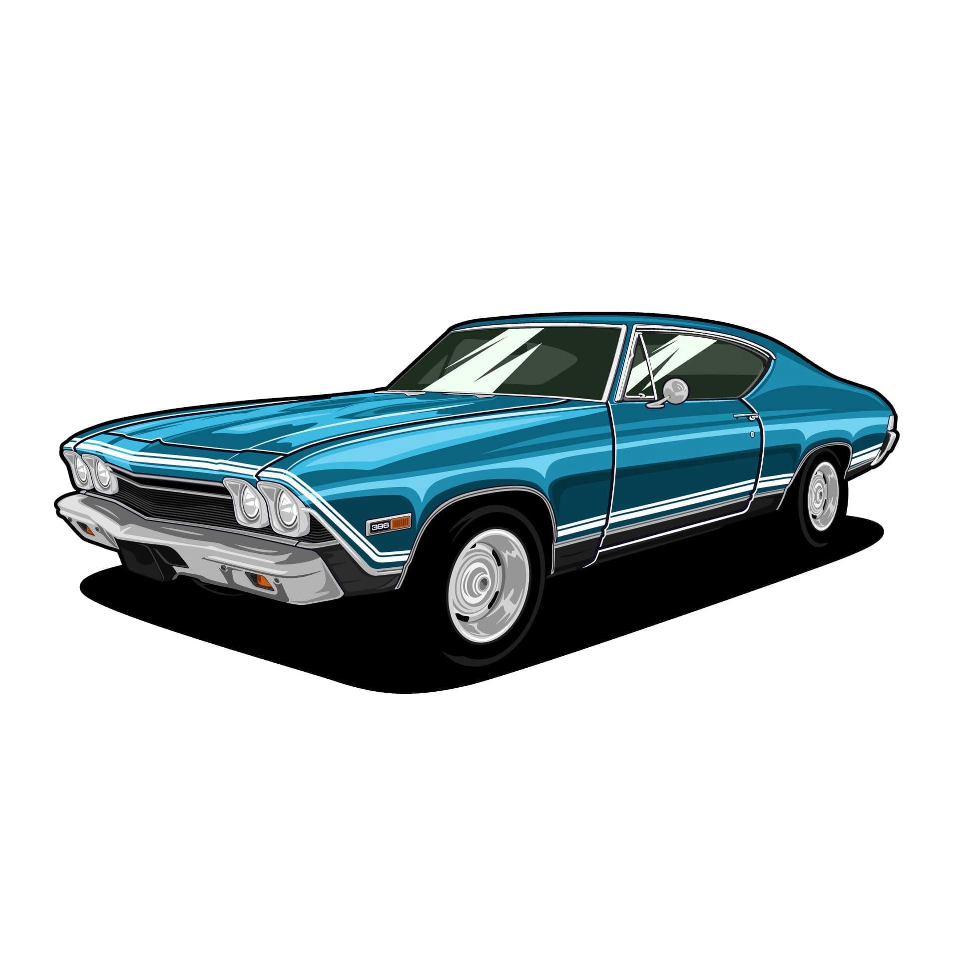 Car profile picture 16