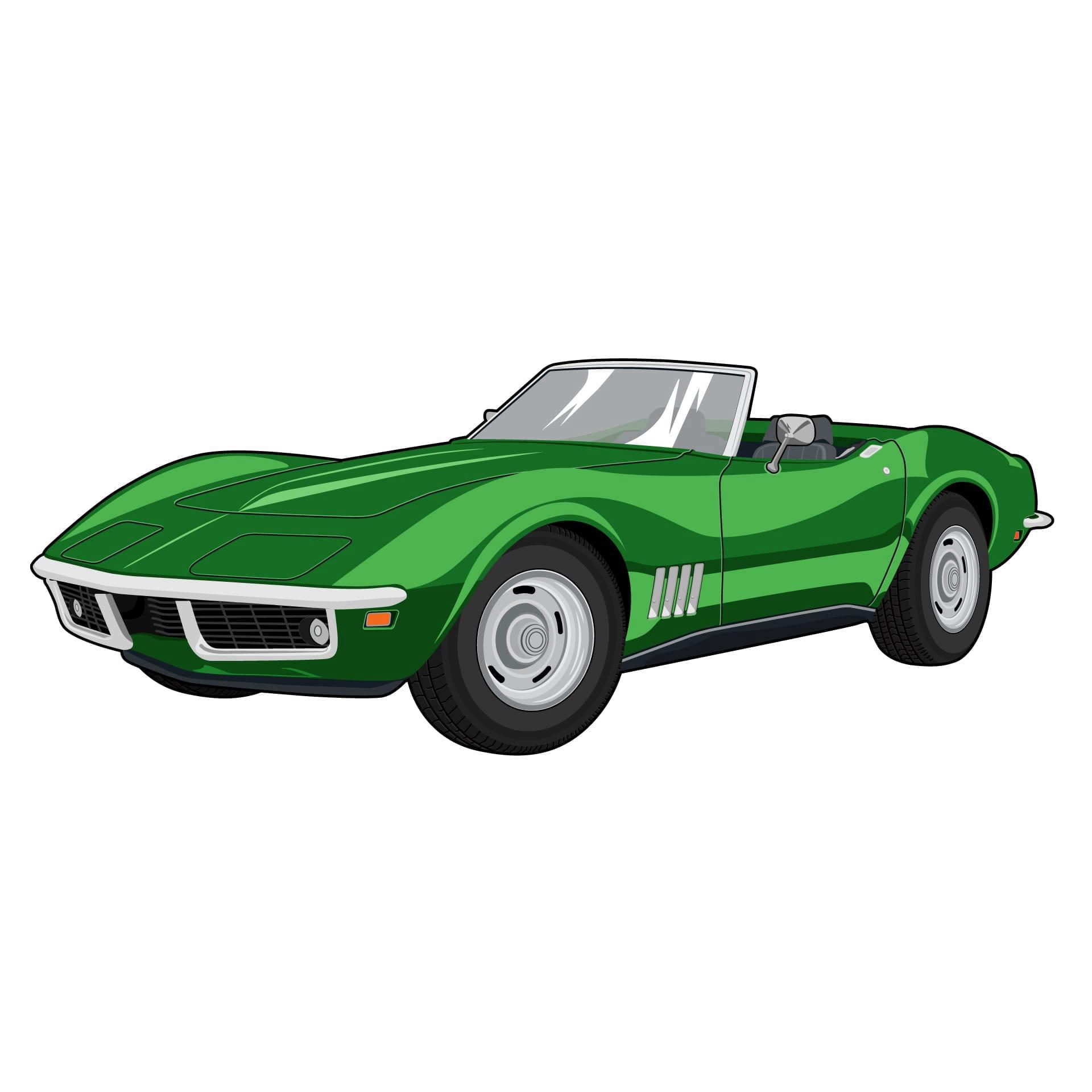 Car profile picture 17
