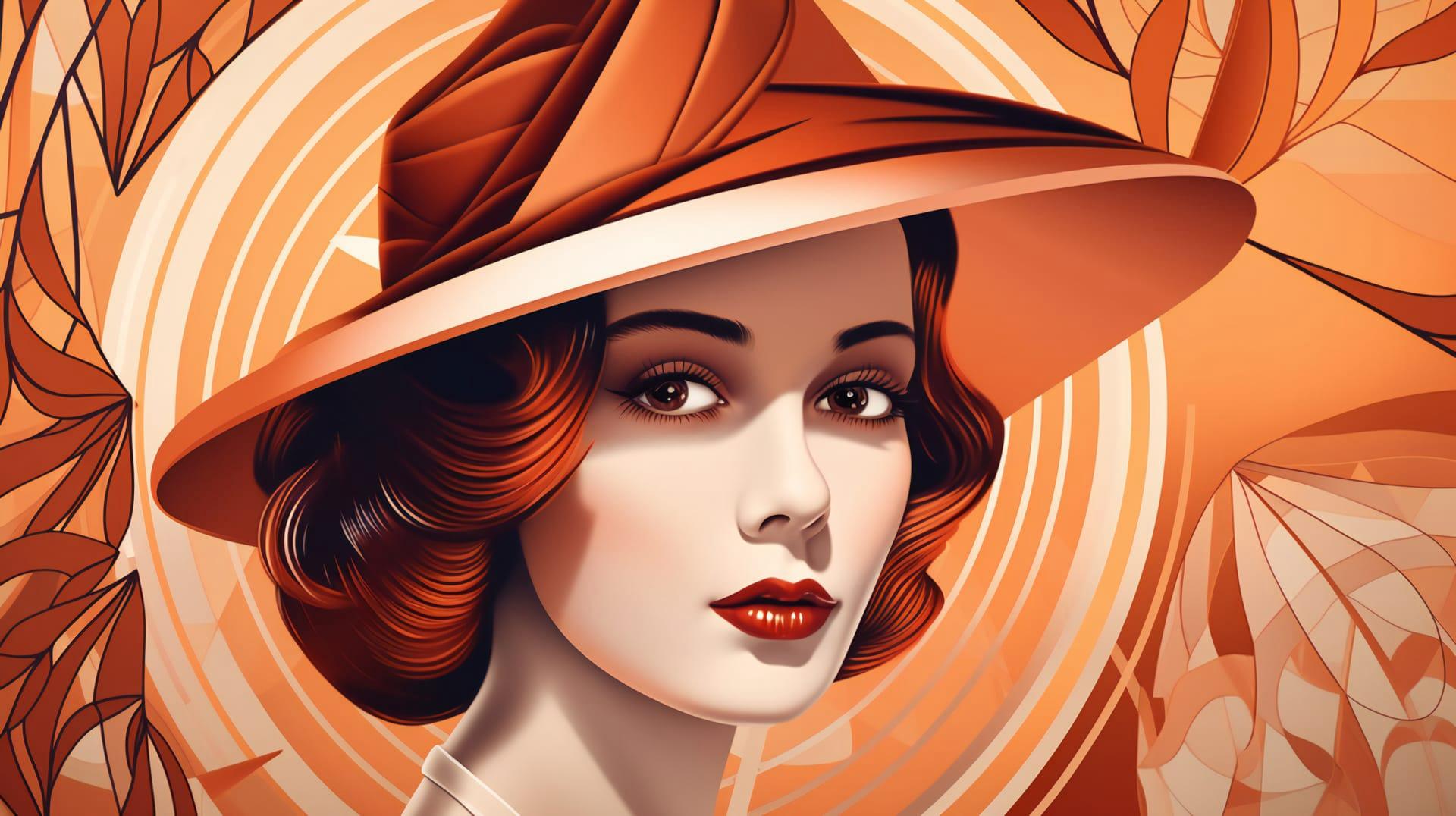 Cartoon facebook profile picture 02