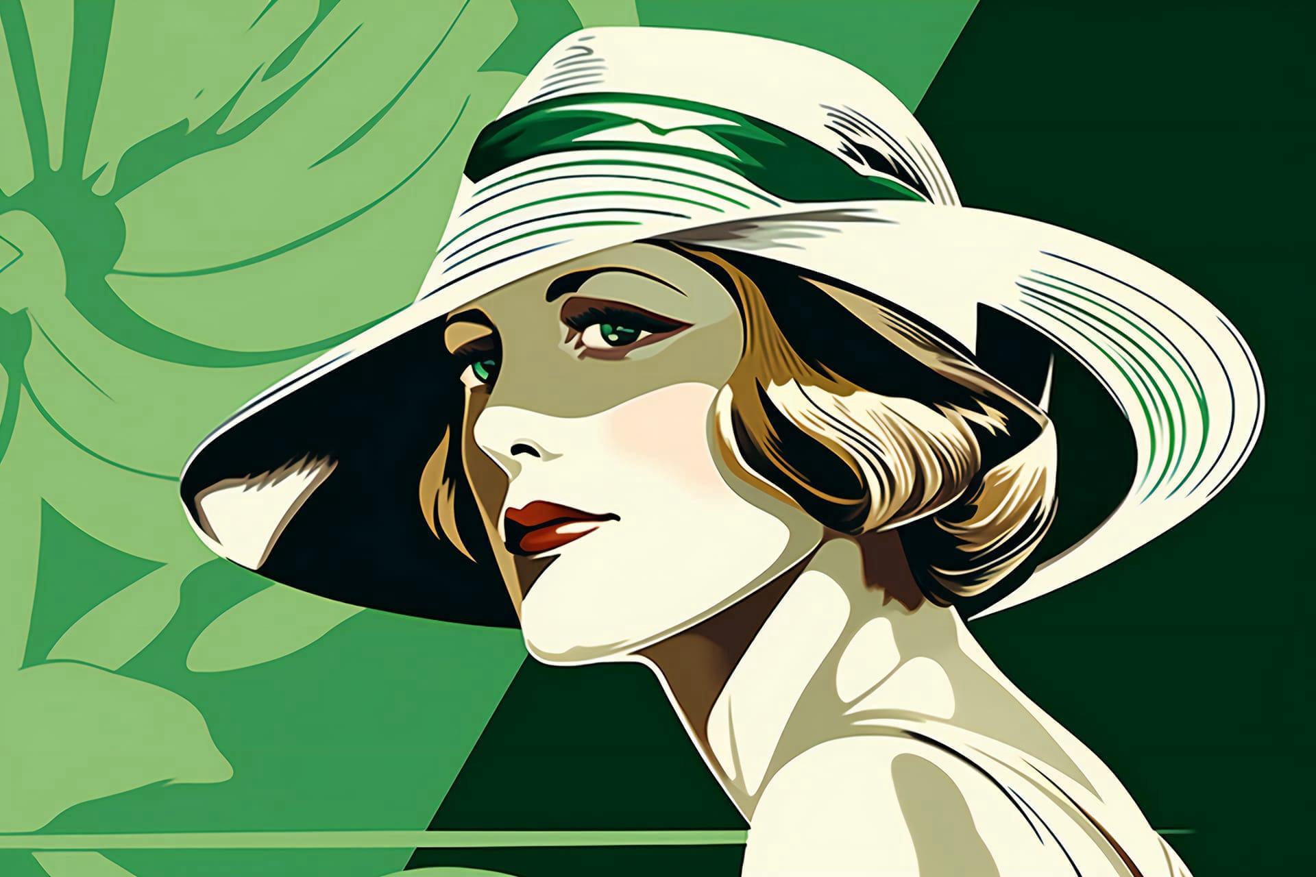 Cartoon facebook profile picture 07